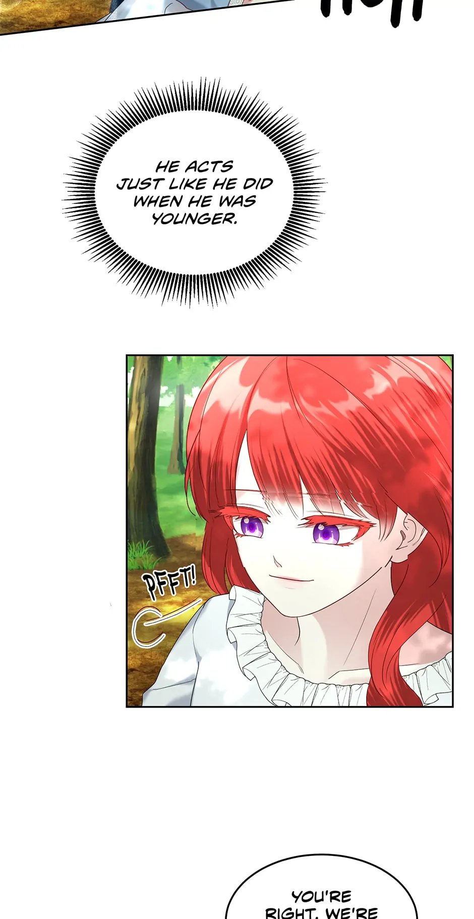 I Tamed the Male Lead’s Father Chapter 17 page 49