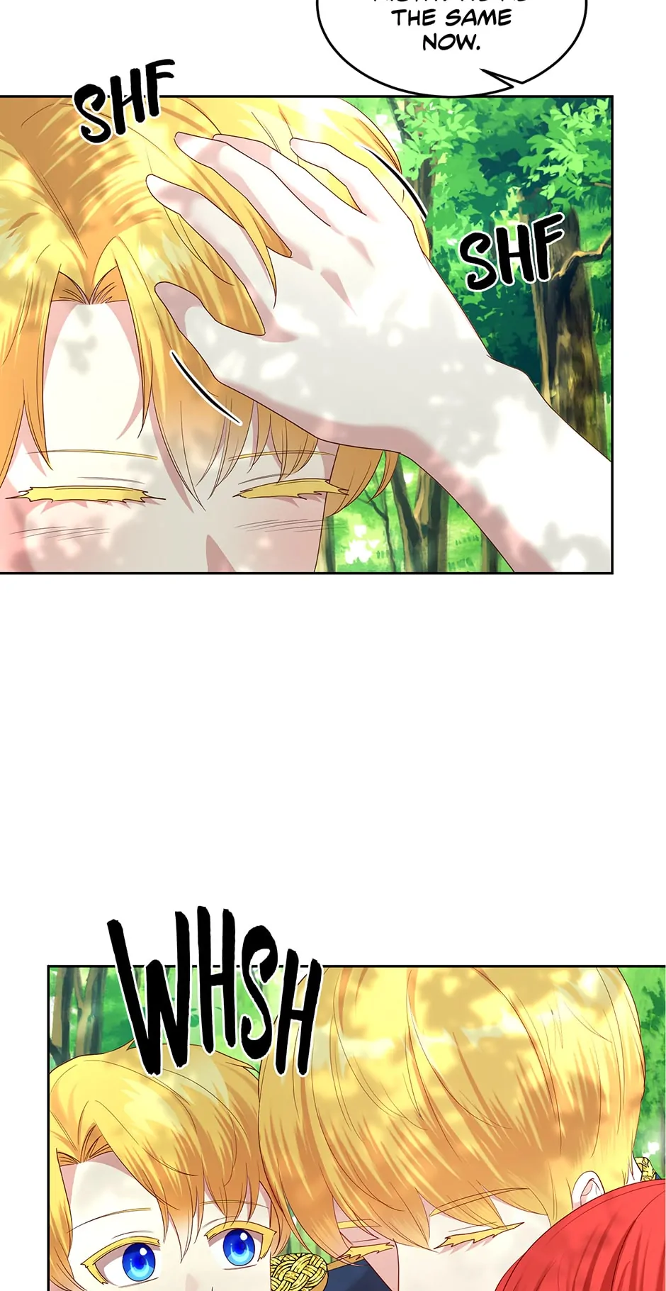 I Tamed the Male Lead’s Father Chapter 17 page 50
