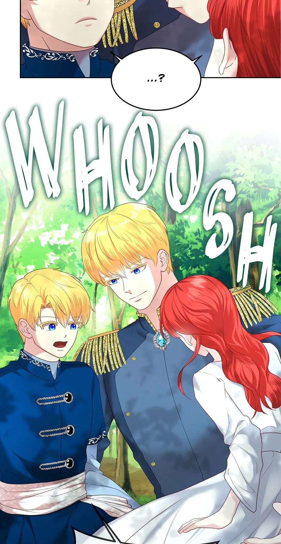 I Tamed the Male Lead’s Father Chapter 17 page 51