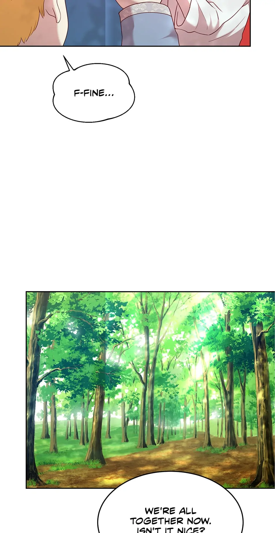 I Tamed the Male Lead’s Father Chapter 17 page 53