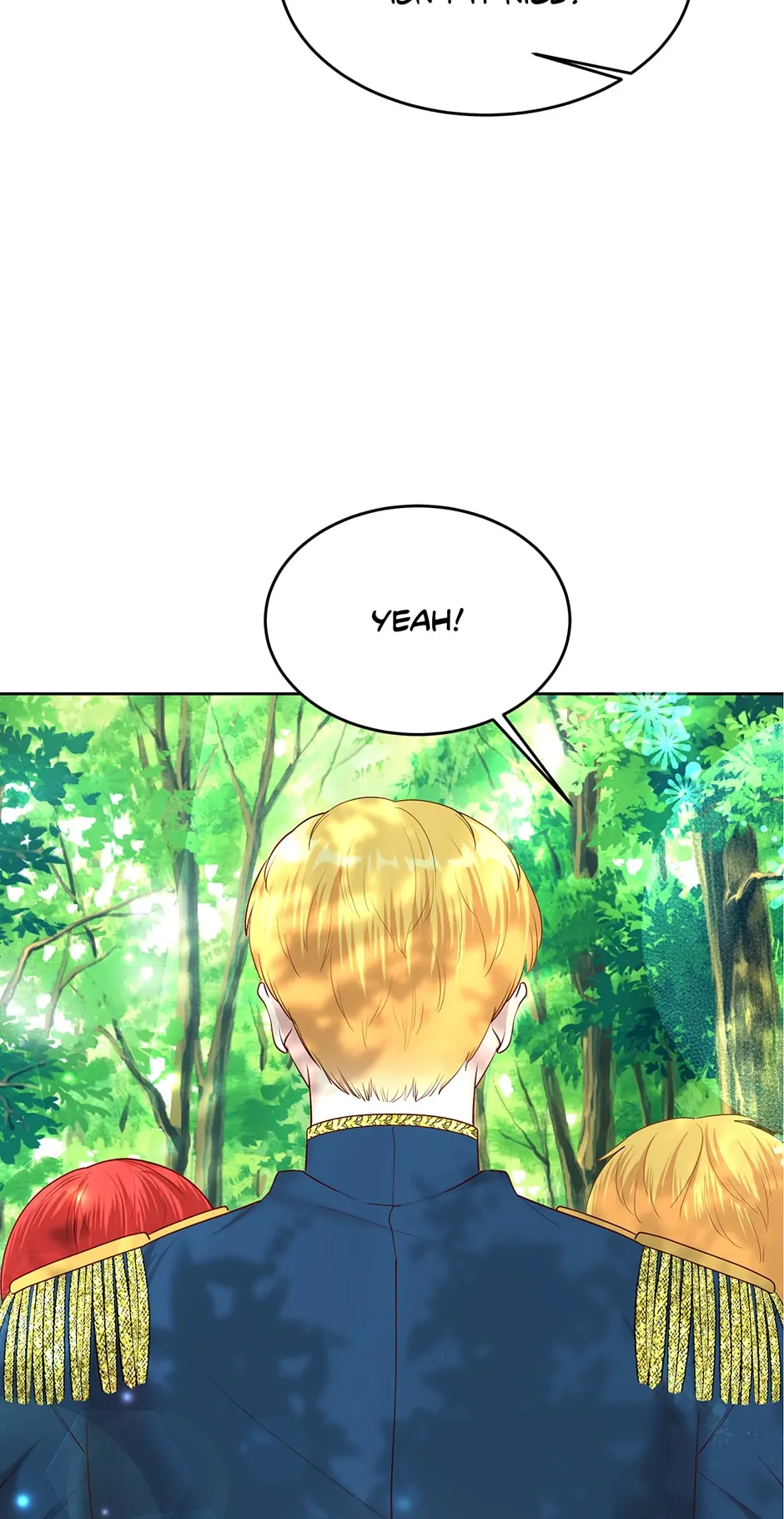 I Tamed the Male Lead’s Father Chapter 17 page 54