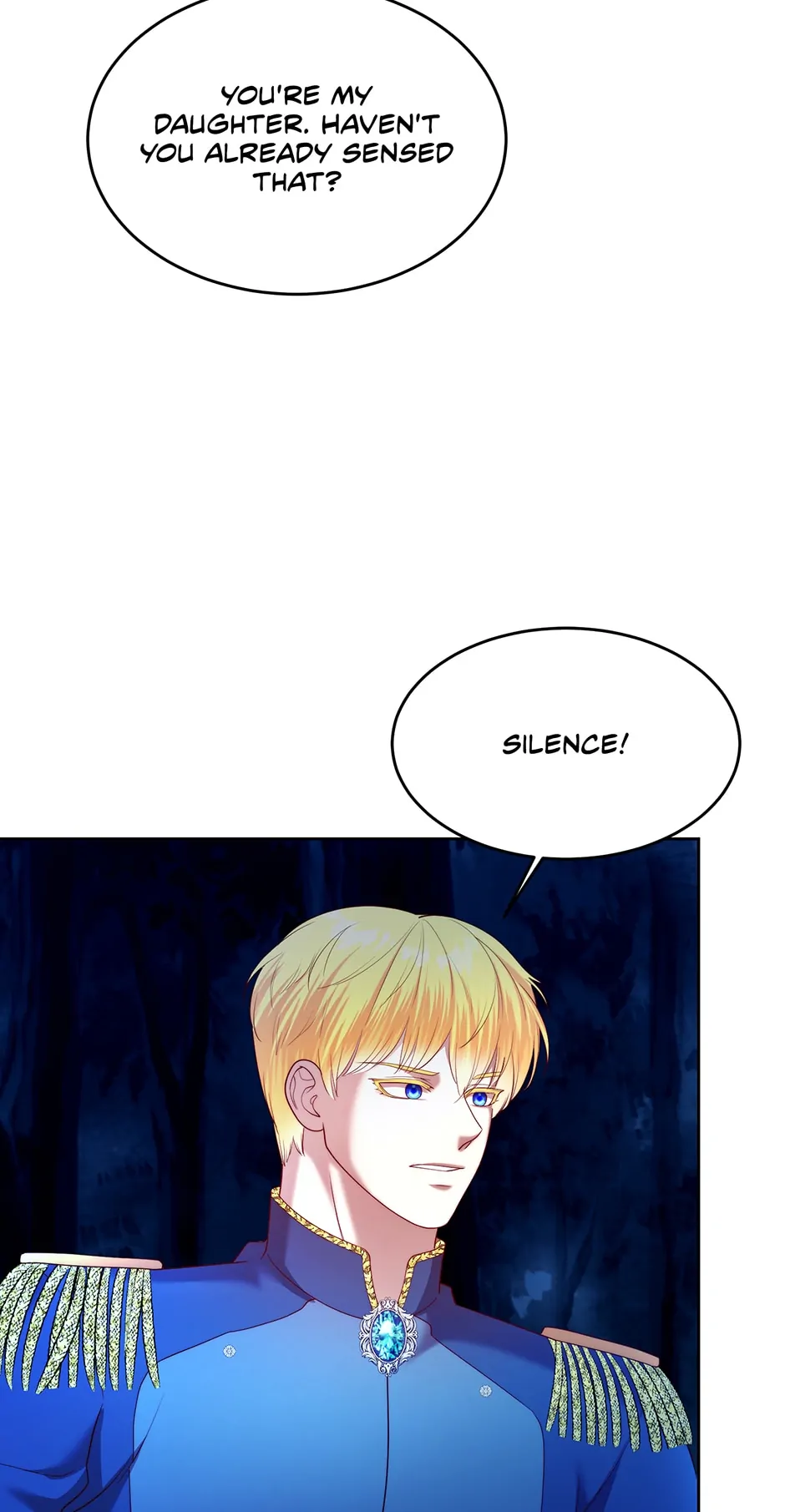 I Tamed the Male Lead’s Father Chapter 17 page 5