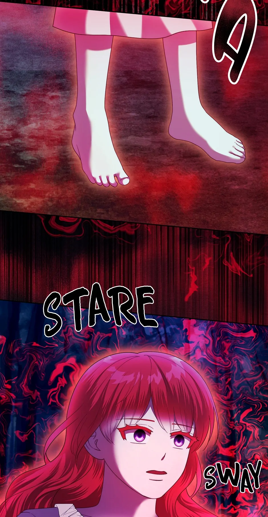 I Tamed the Male Lead’s Father Chapter 17 page 7