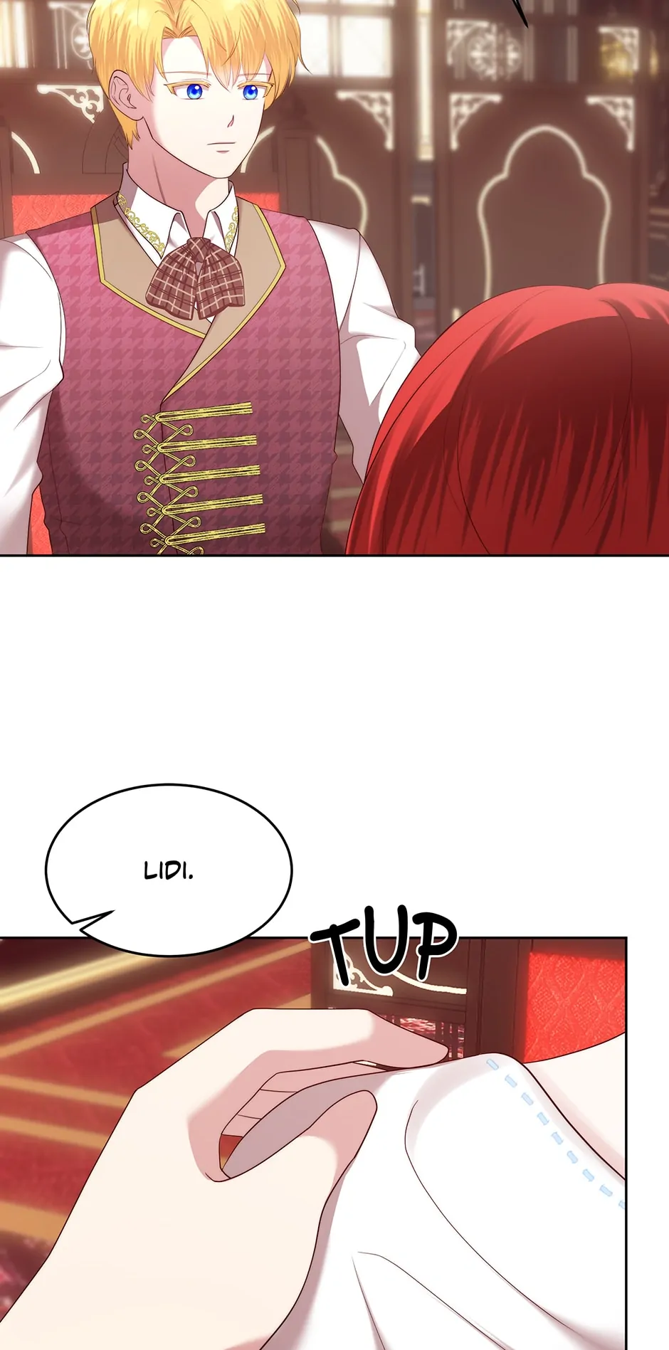 I Tamed the Male Lead’s Father Chapter 18 page 12
