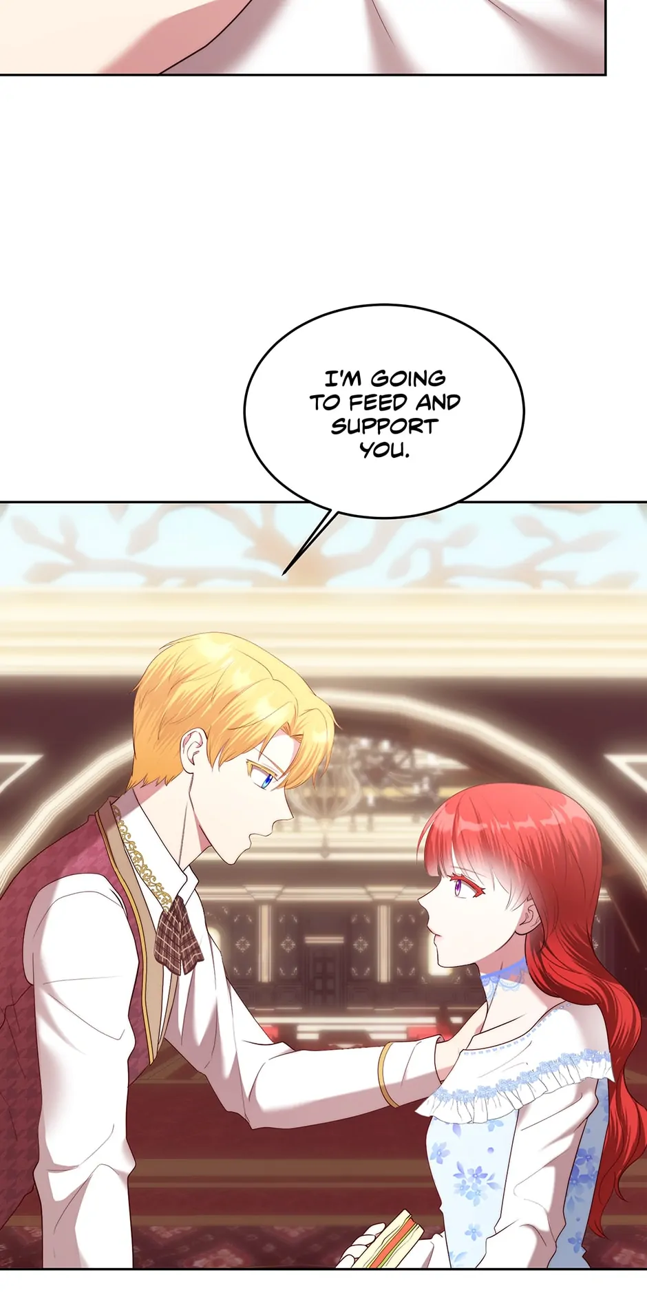 I Tamed the Male Lead’s Father Chapter 18 page 13