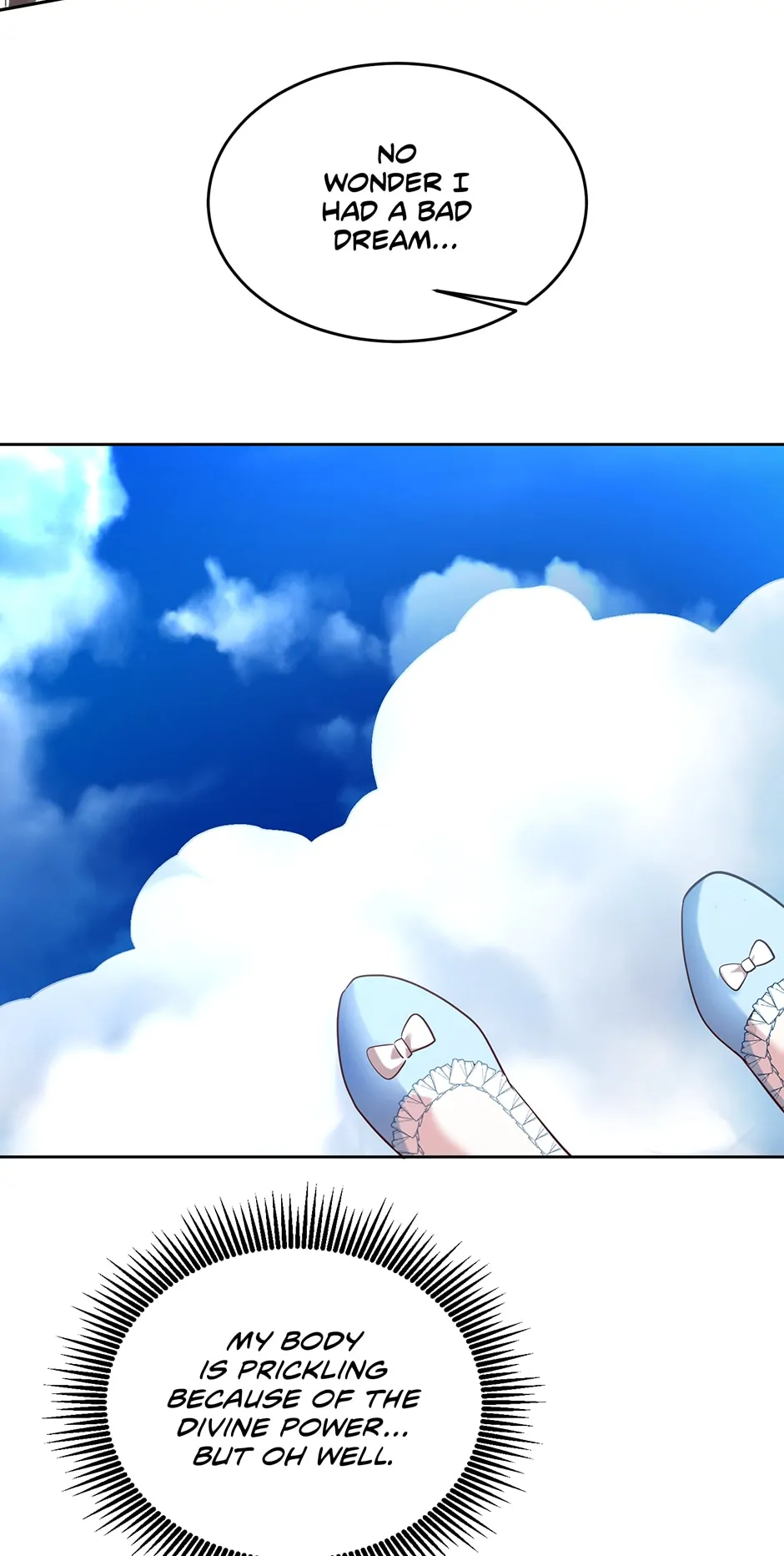 I Tamed the Male Lead’s Father Chapter 18 page 1