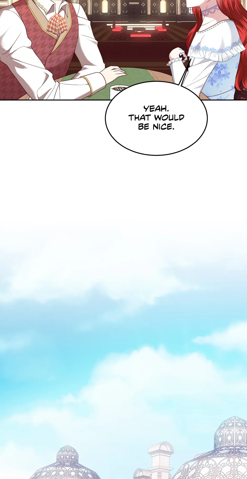 I Tamed the Male Lead’s Father Chapter 18 page 22