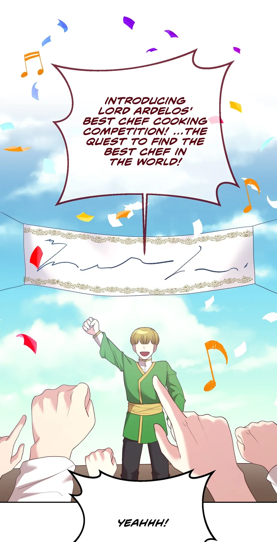 I Tamed the Male Lead’s Father Chapter 18 page 26