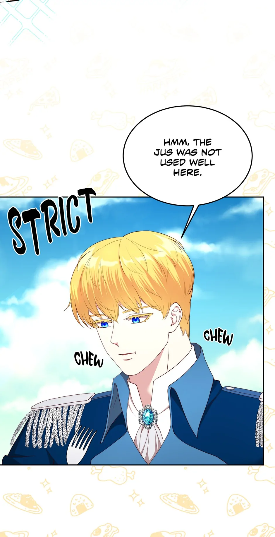 I Tamed the Male Lead’s Father Chapter 18 page 28