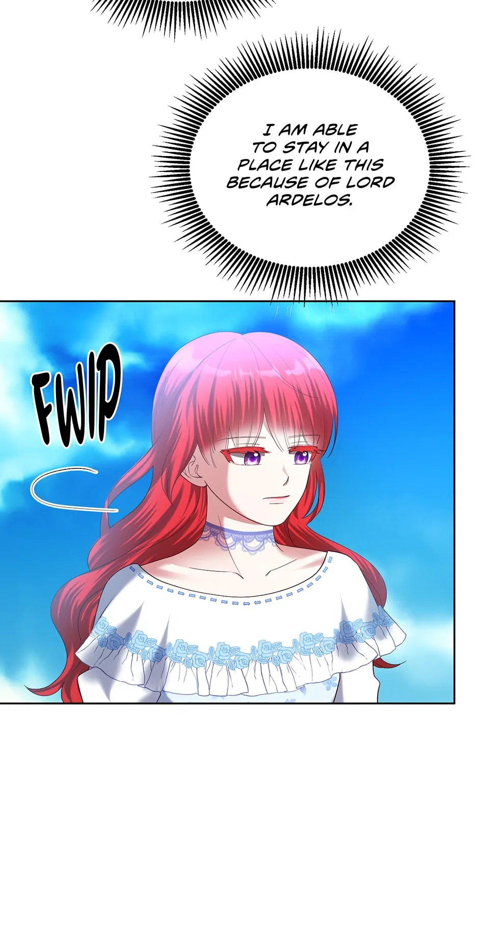 I Tamed the Male Lead’s Father Chapter 18 page 2