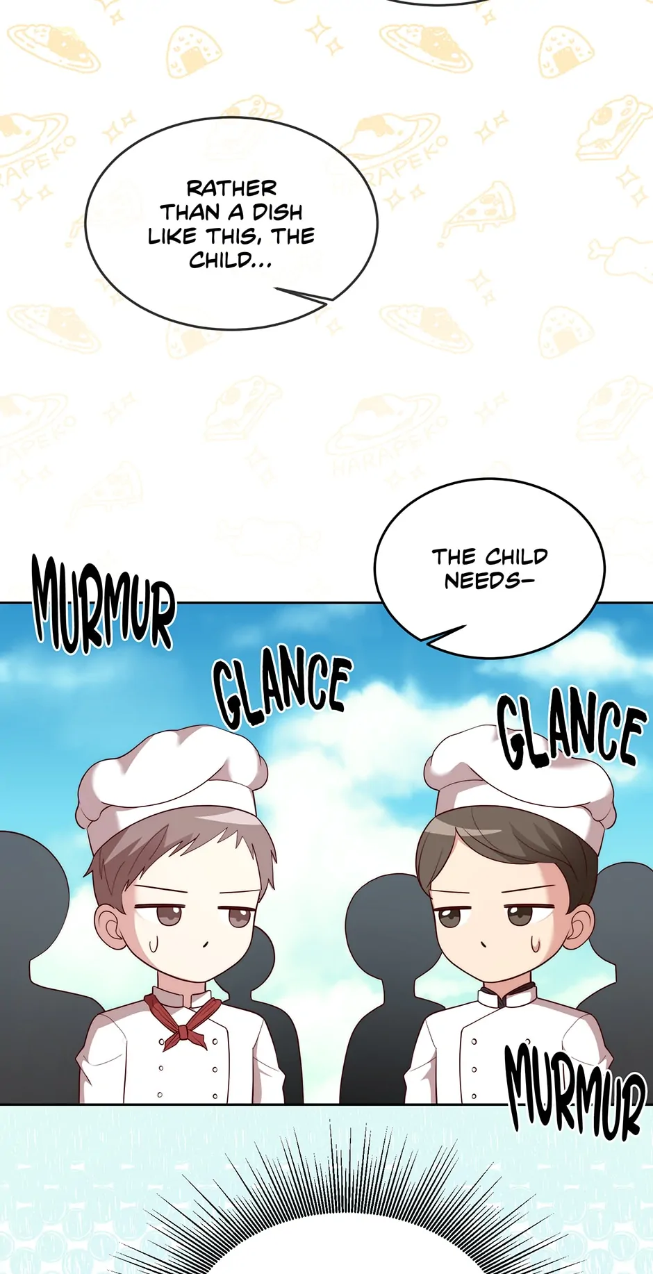 I Tamed the Male Lead’s Father Chapter 18 page 30