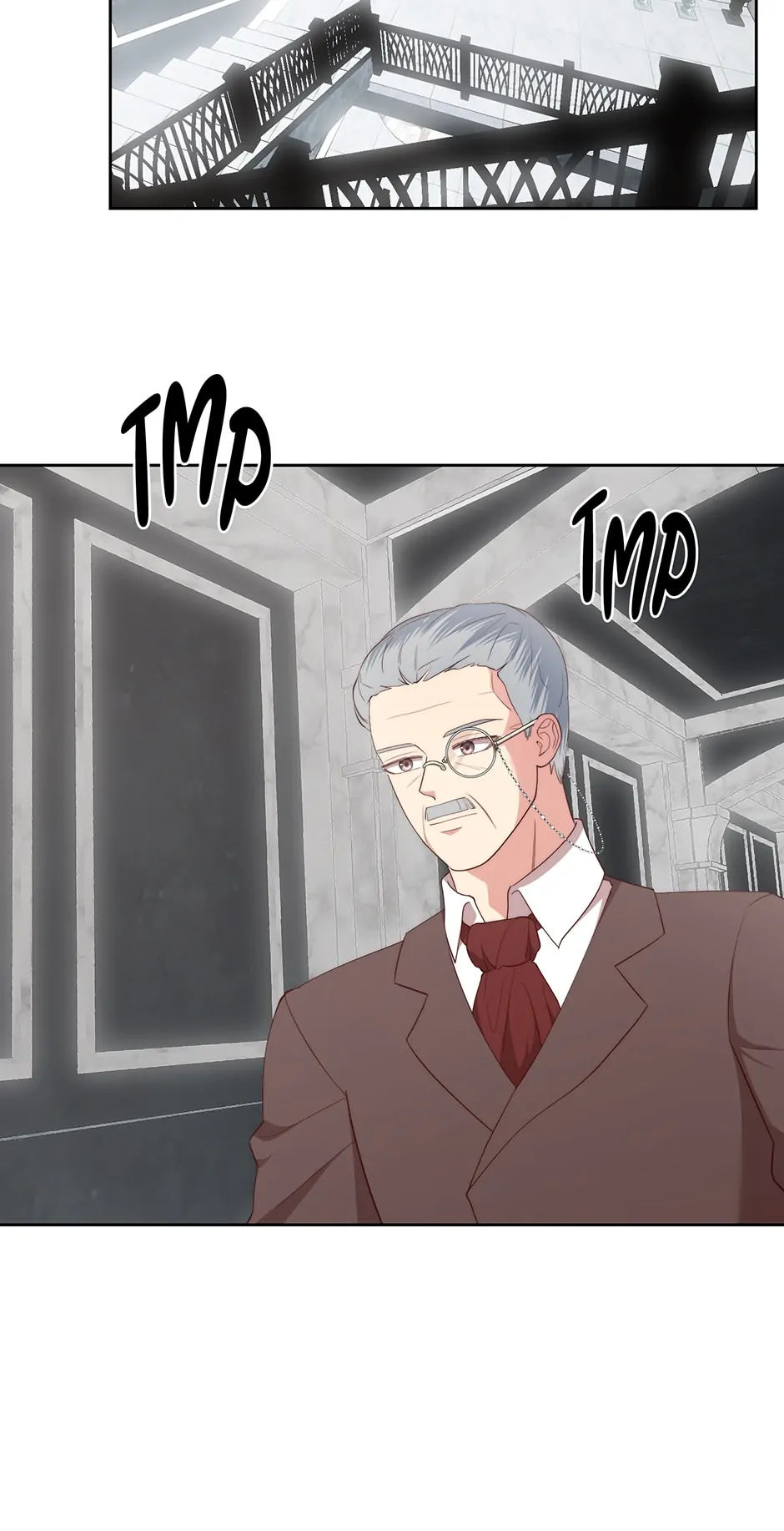 I Tamed the Male Lead’s Father Chapter 18 page 32