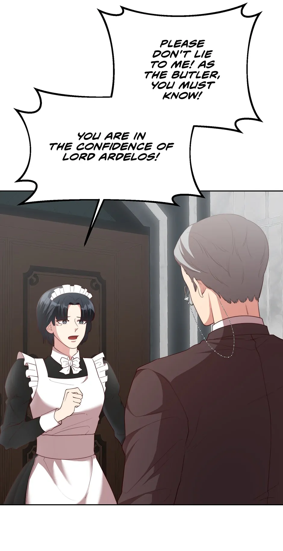 I Tamed the Male Lead’s Father Chapter 18 page 35