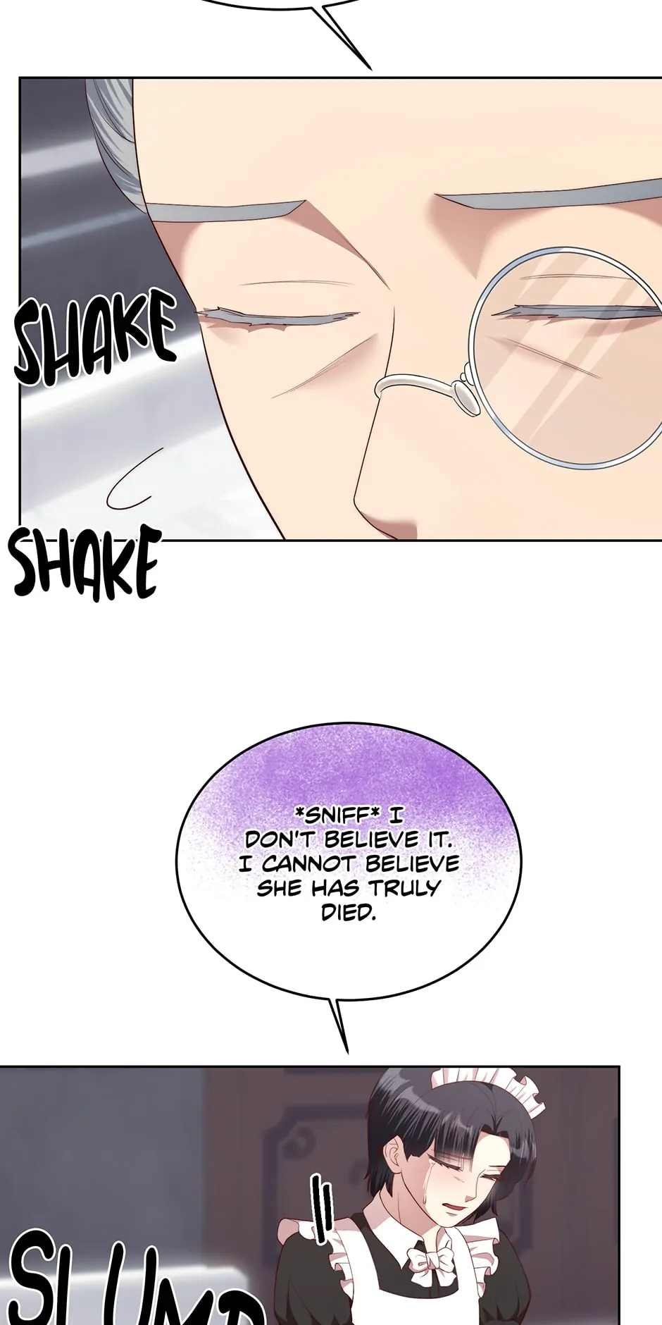 I Tamed the Male Lead’s Father Chapter 18 page 37