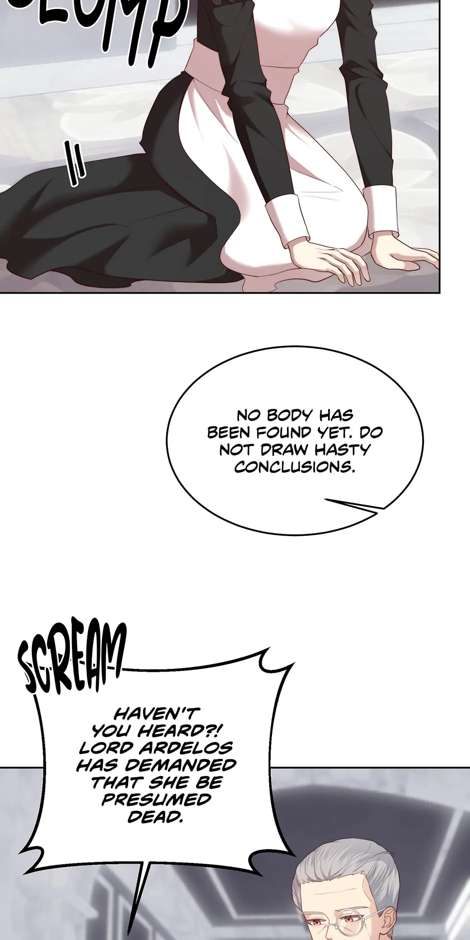 I Tamed the Male Lead’s Father Chapter 18 page 38