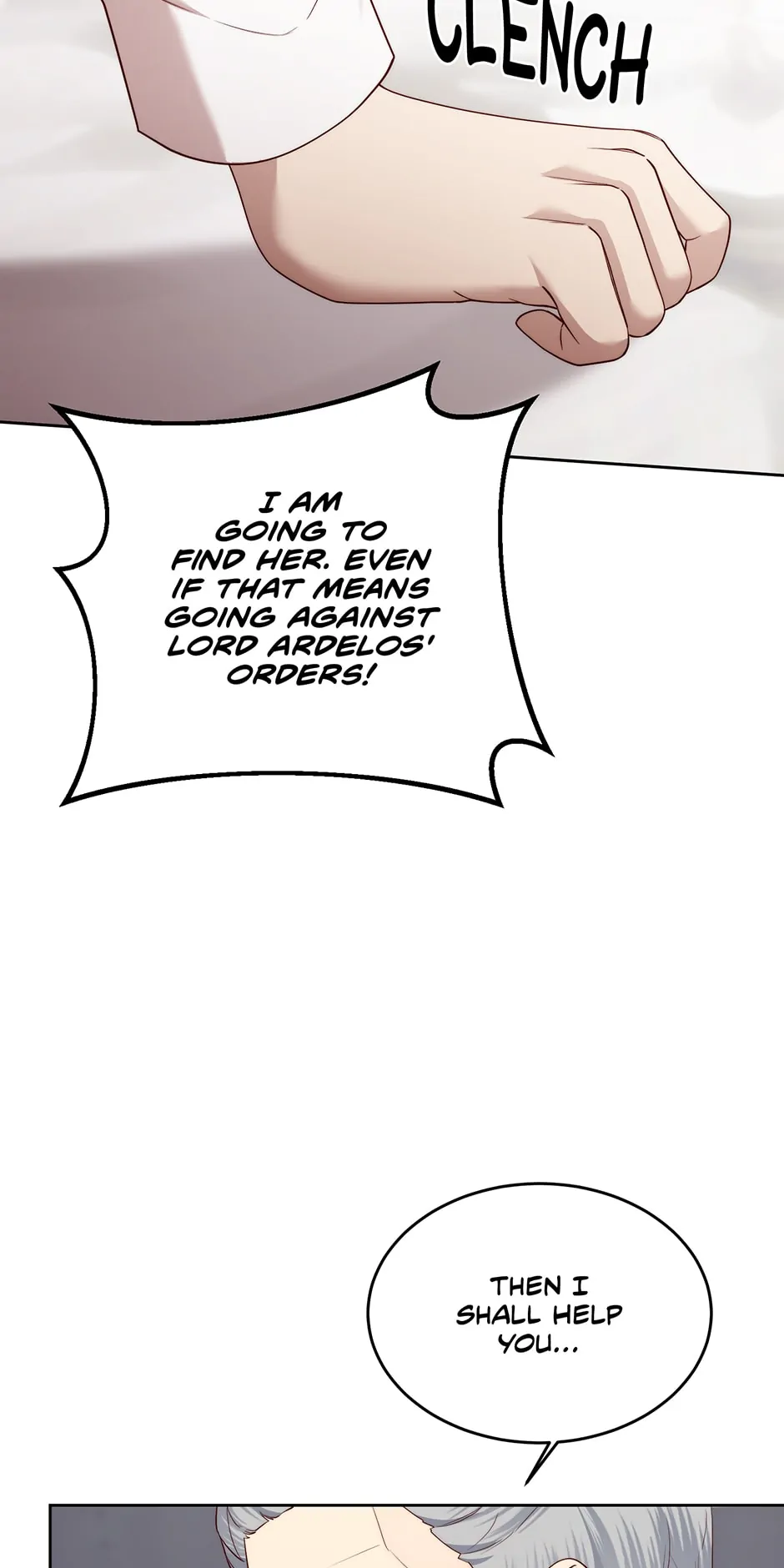 I Tamed the Male Lead’s Father Chapter 18 page 40