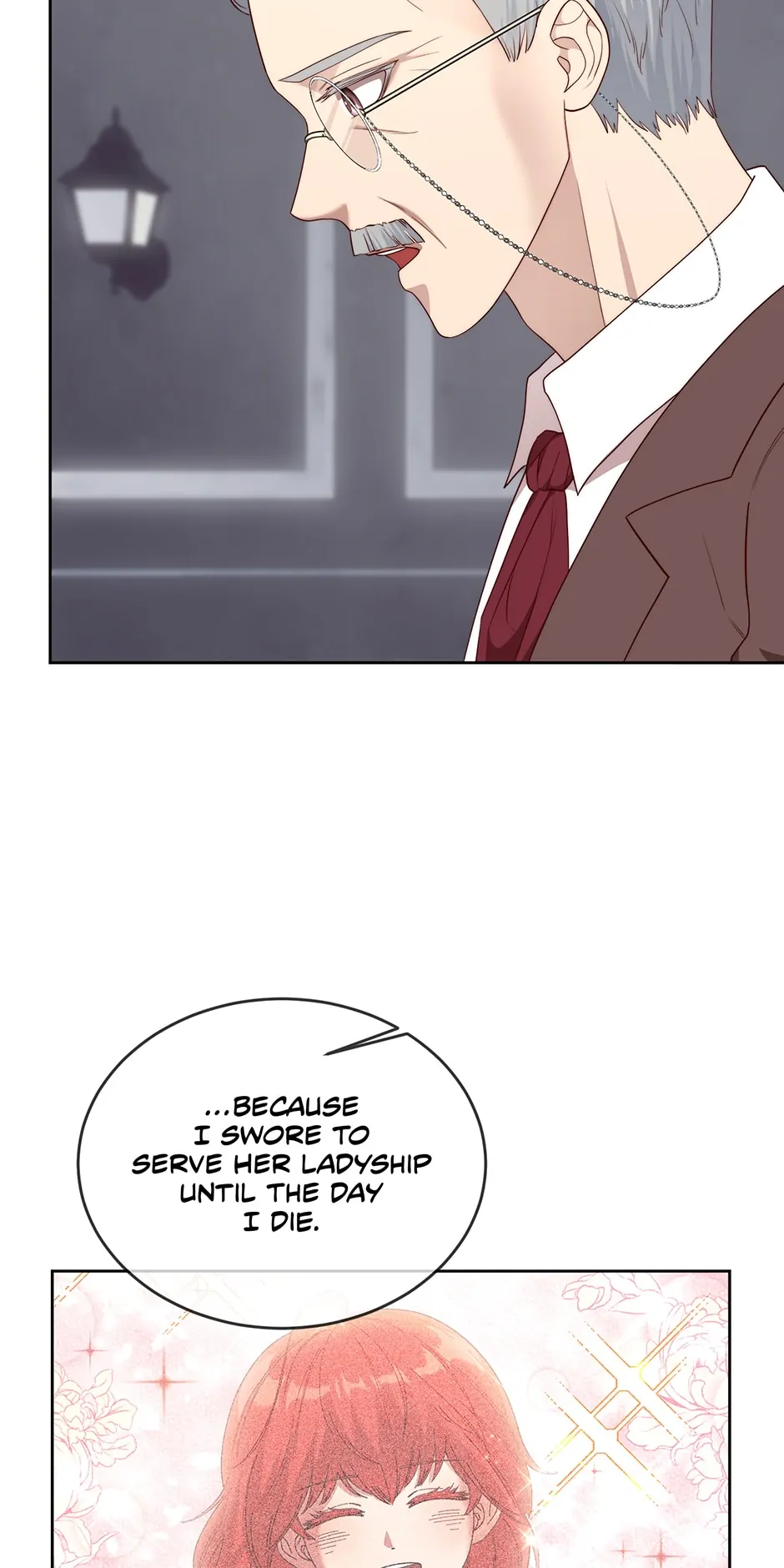 I Tamed the Male Lead’s Father Chapter 18 page 41
