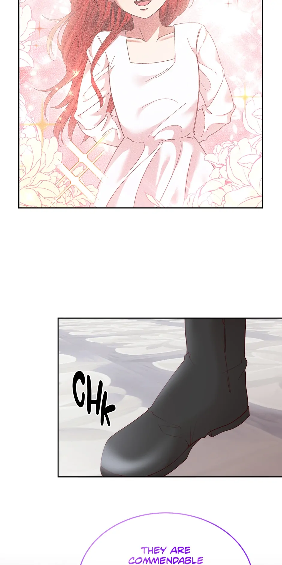 I Tamed the Male Lead’s Father Chapter 18 page 42