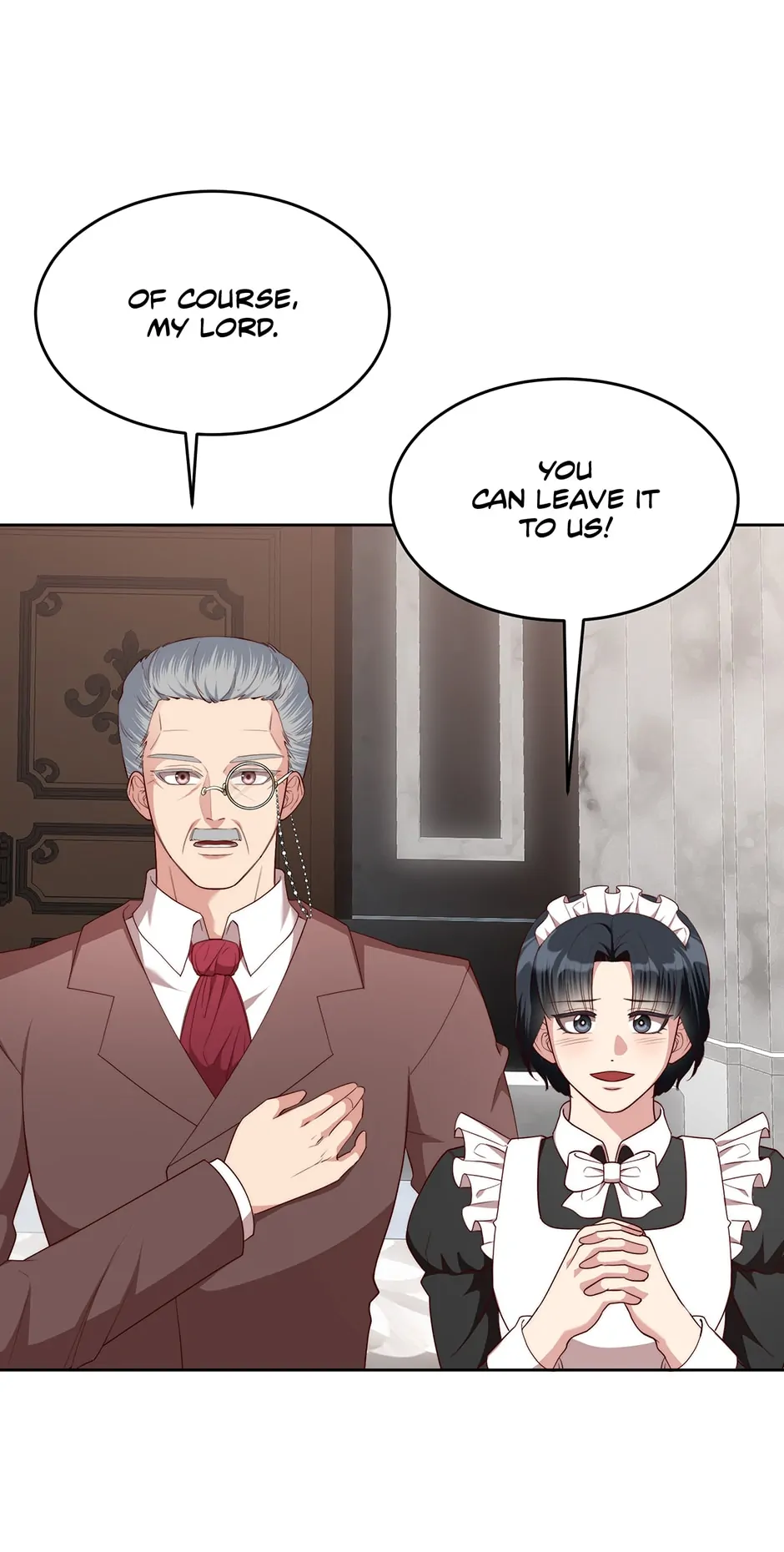 I Tamed the Male Lead’s Father Chapter 18 page 46