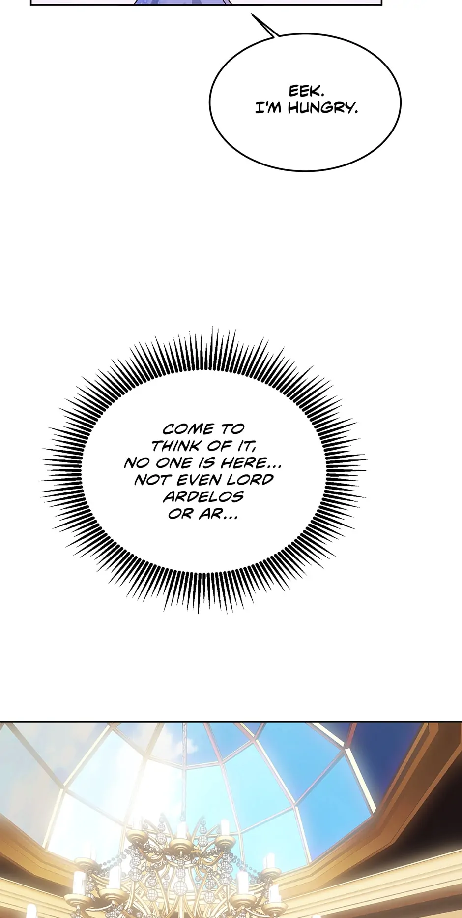 I Tamed the Male Lead’s Father Chapter 18 page 4