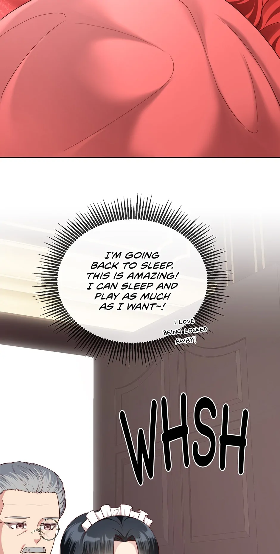 I Tamed the Male Lead’s Father Chapter 18 page 49