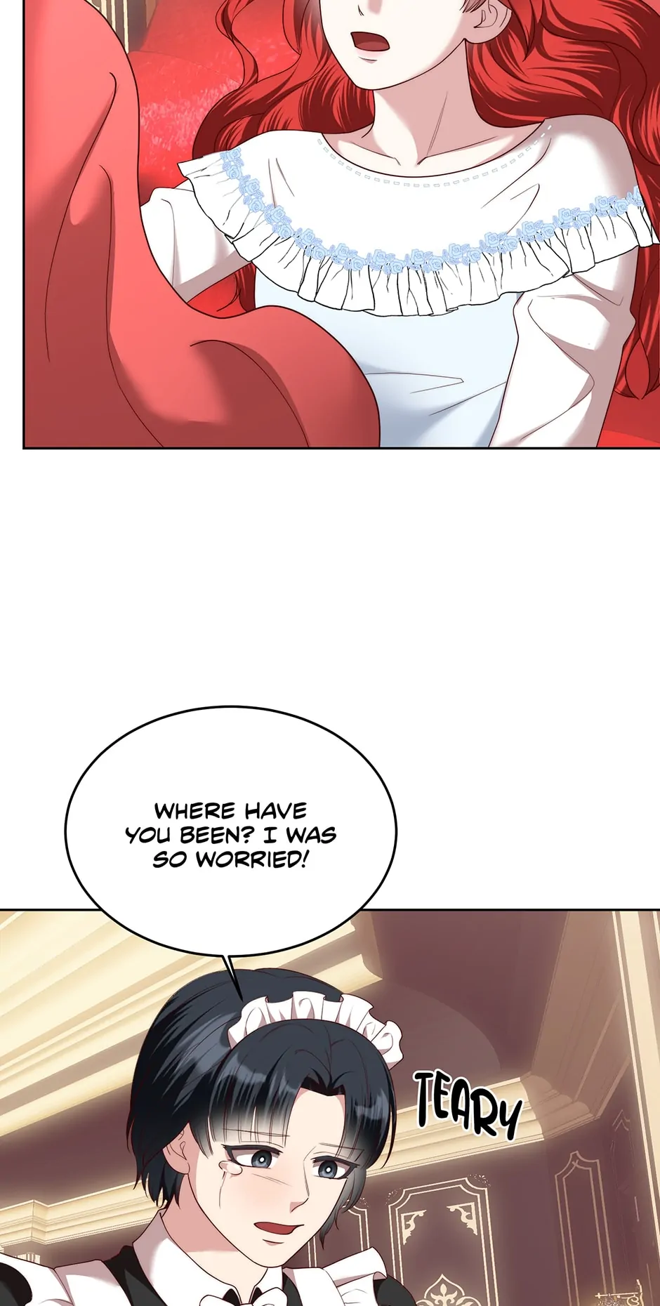 I Tamed the Male Lead’s Father Chapter 18 page 51