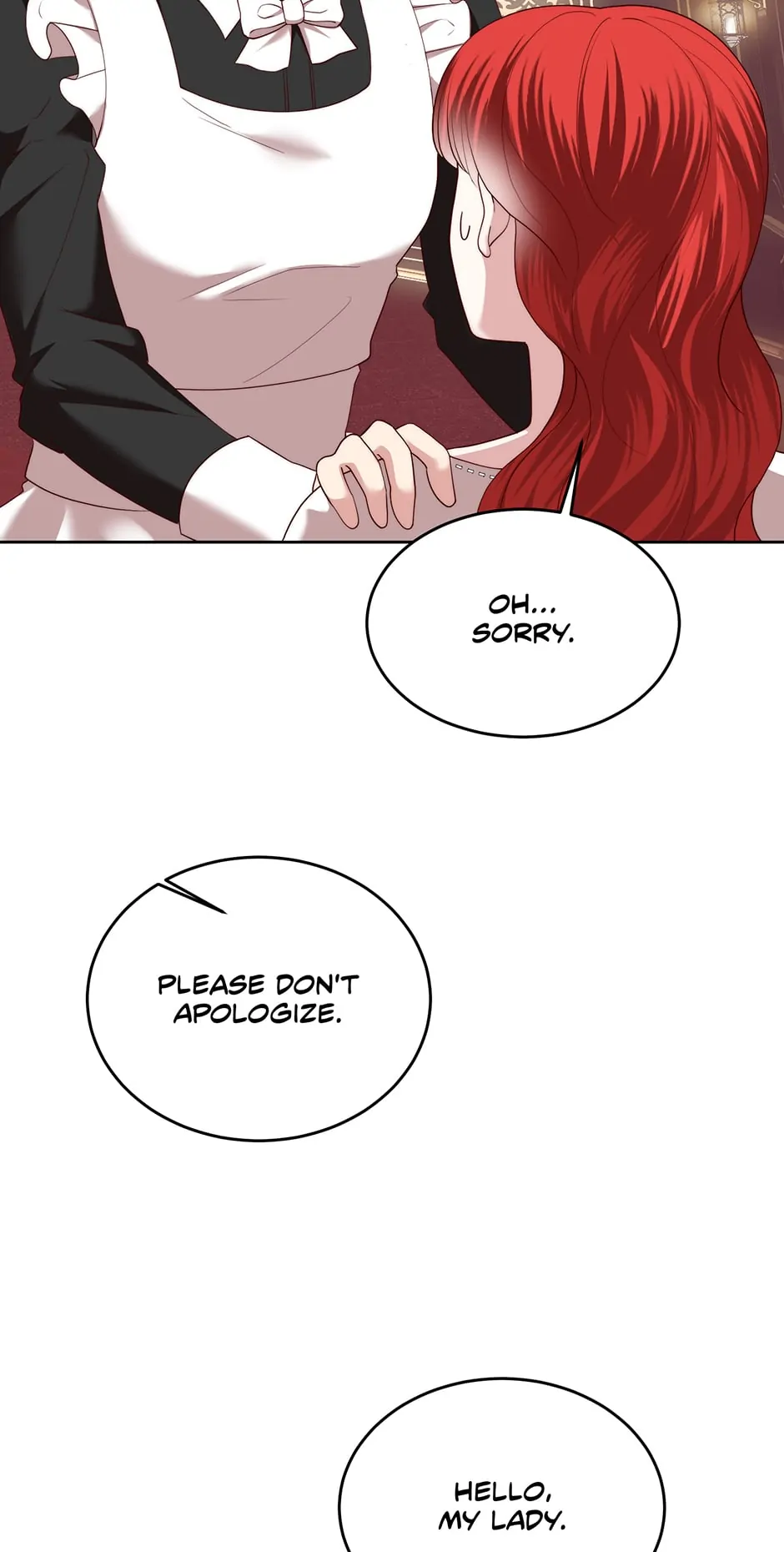 I Tamed the Male Lead’s Father Chapter 18 page 52