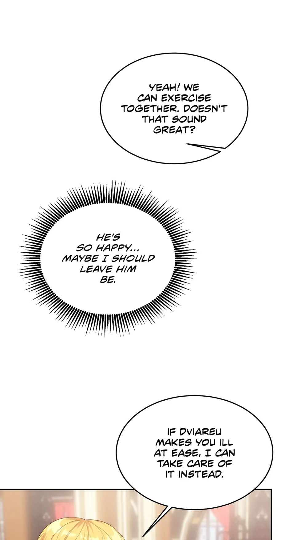 I Tamed the Male Lead’s Father Chapter 18 page 56