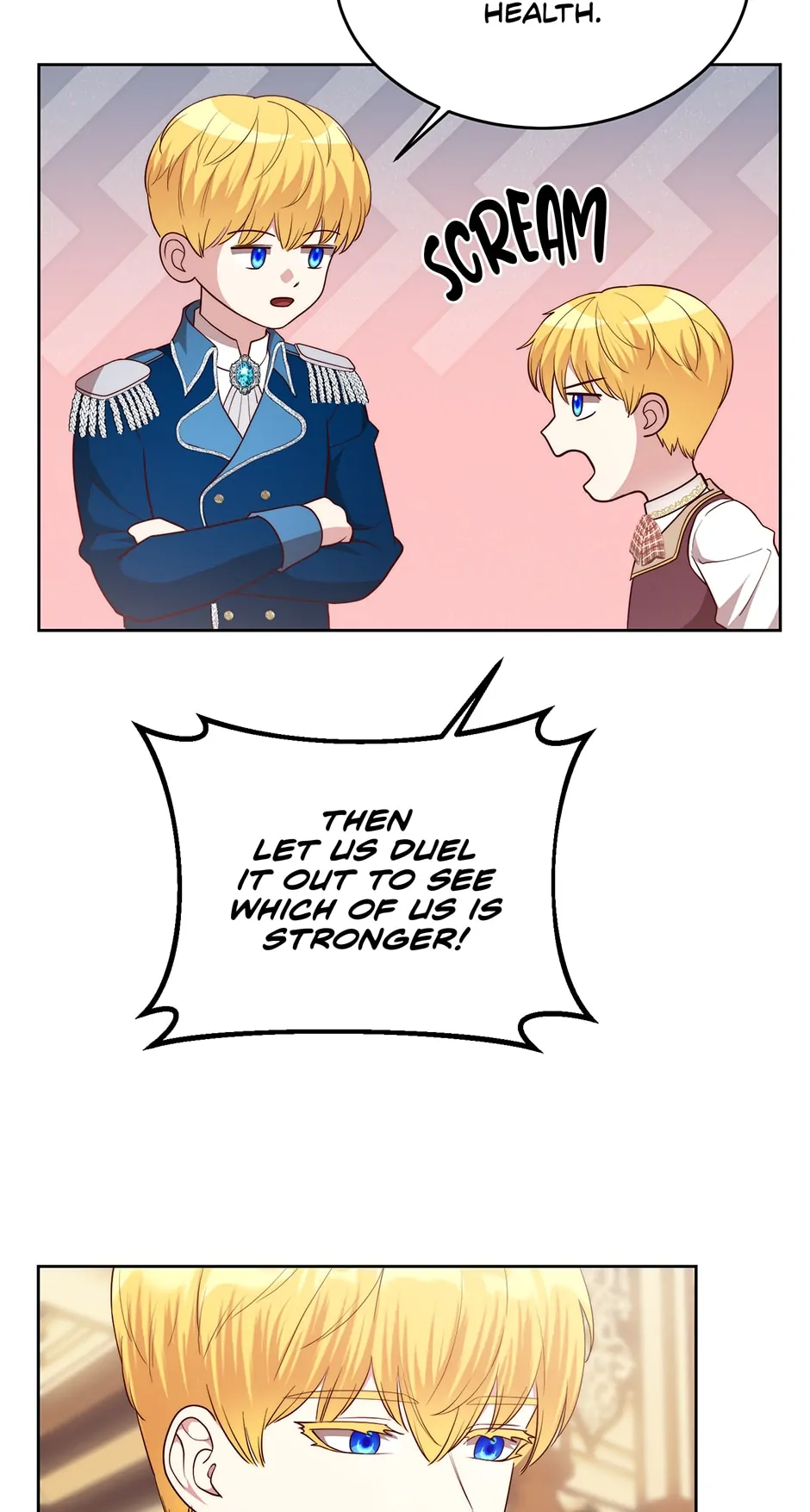 I Tamed the Male Lead’s Father Chapter 18 page 58
