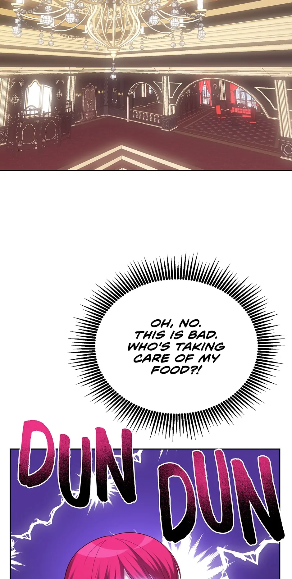 I Tamed the Male Lead’s Father Chapter 18 page 5
