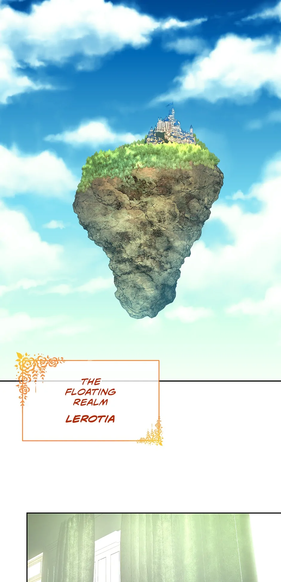 I Tamed the Male Lead’s Father Chapter 19 page 0