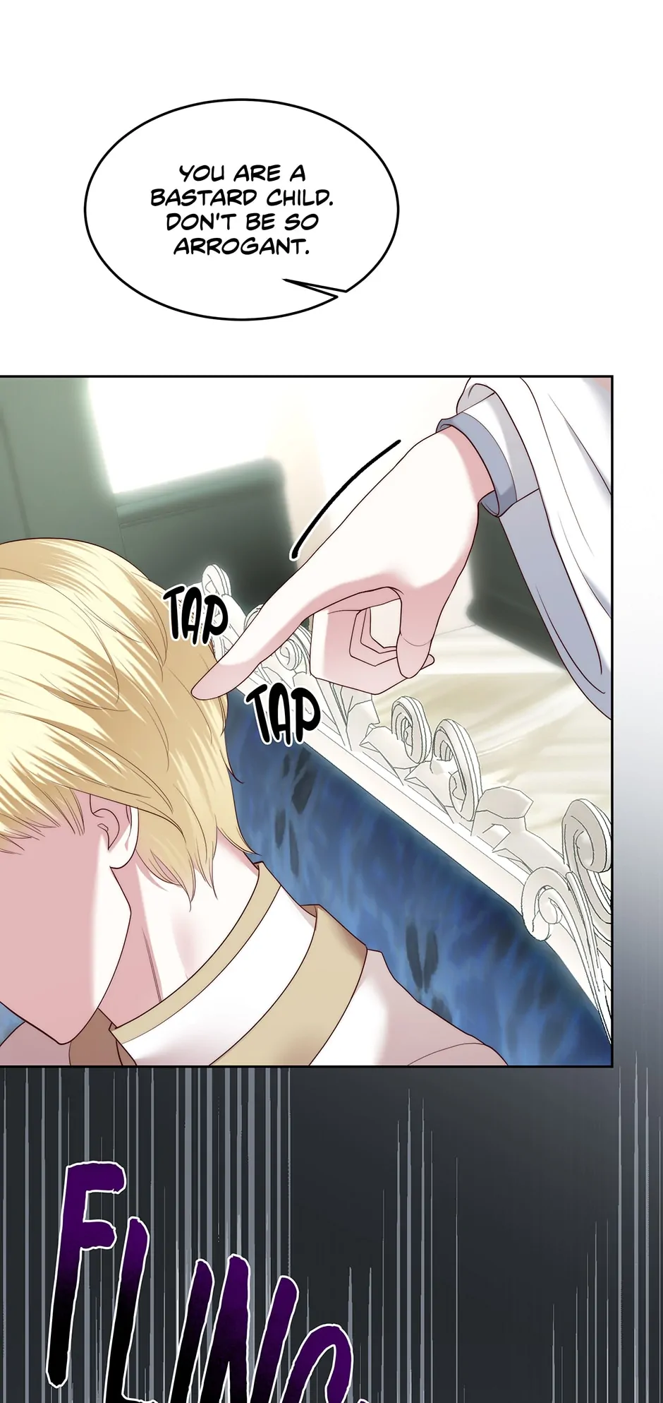 I Tamed the Male Lead’s Father Chapter 19 page 13