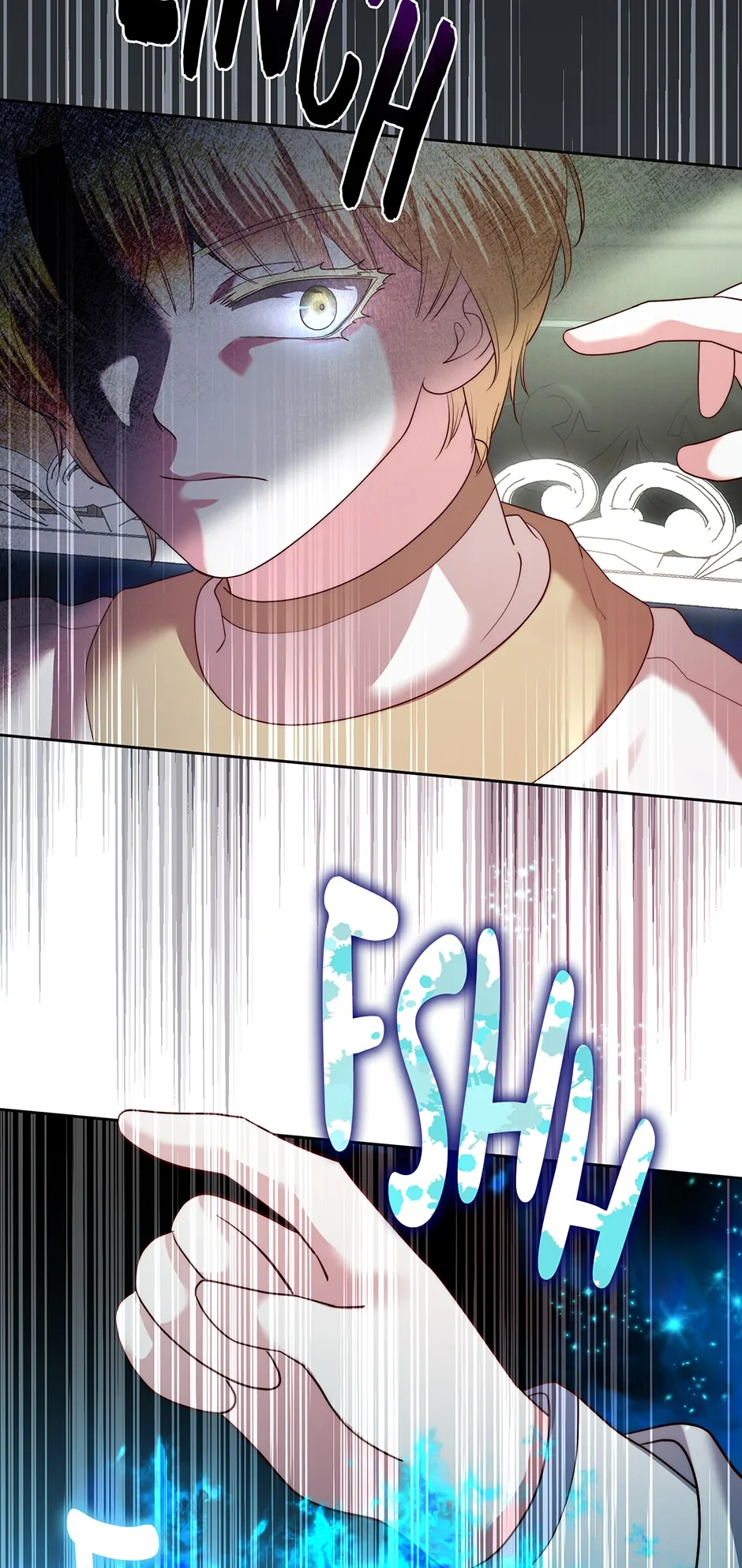I Tamed the Male Lead’s Father Chapter 19 page 14