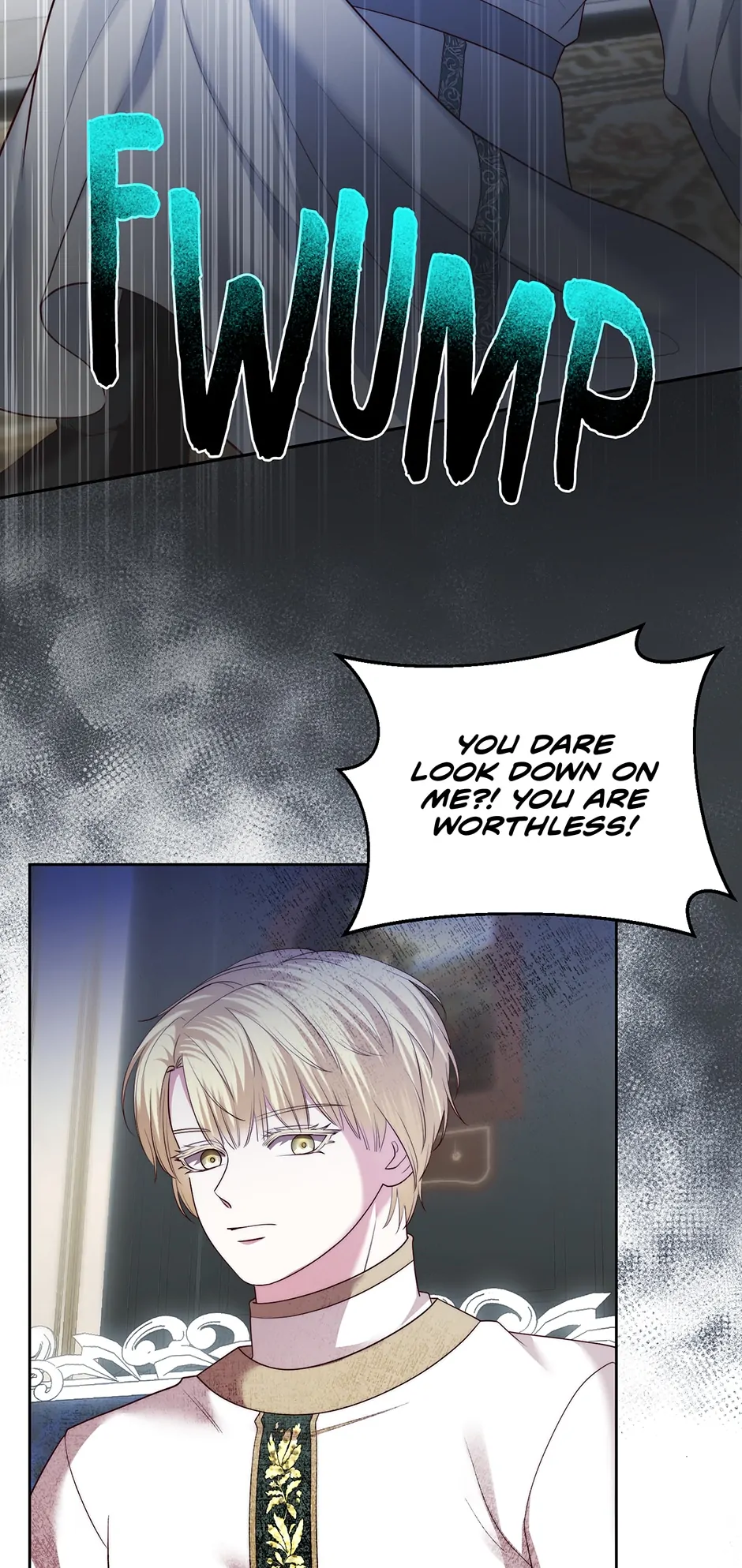 I Tamed the Male Lead’s Father Chapter 19 page 16