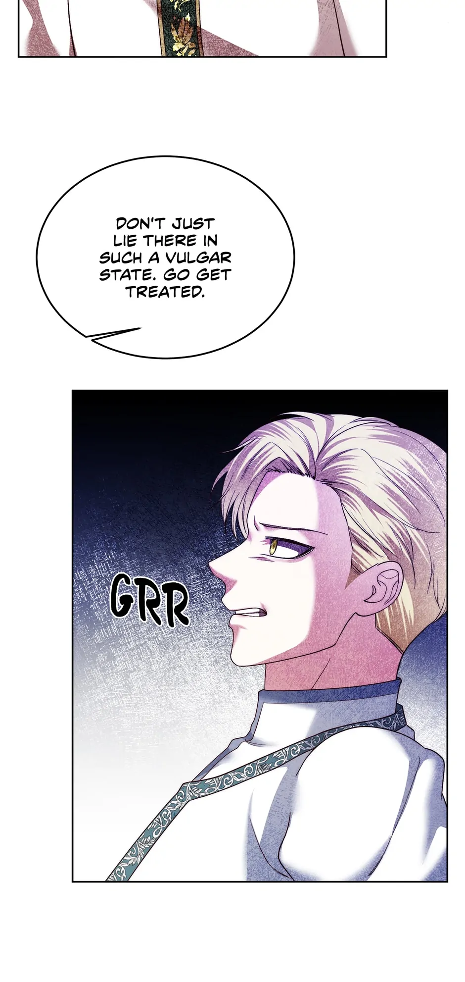 I Tamed the Male Lead’s Father Chapter 19 page 17