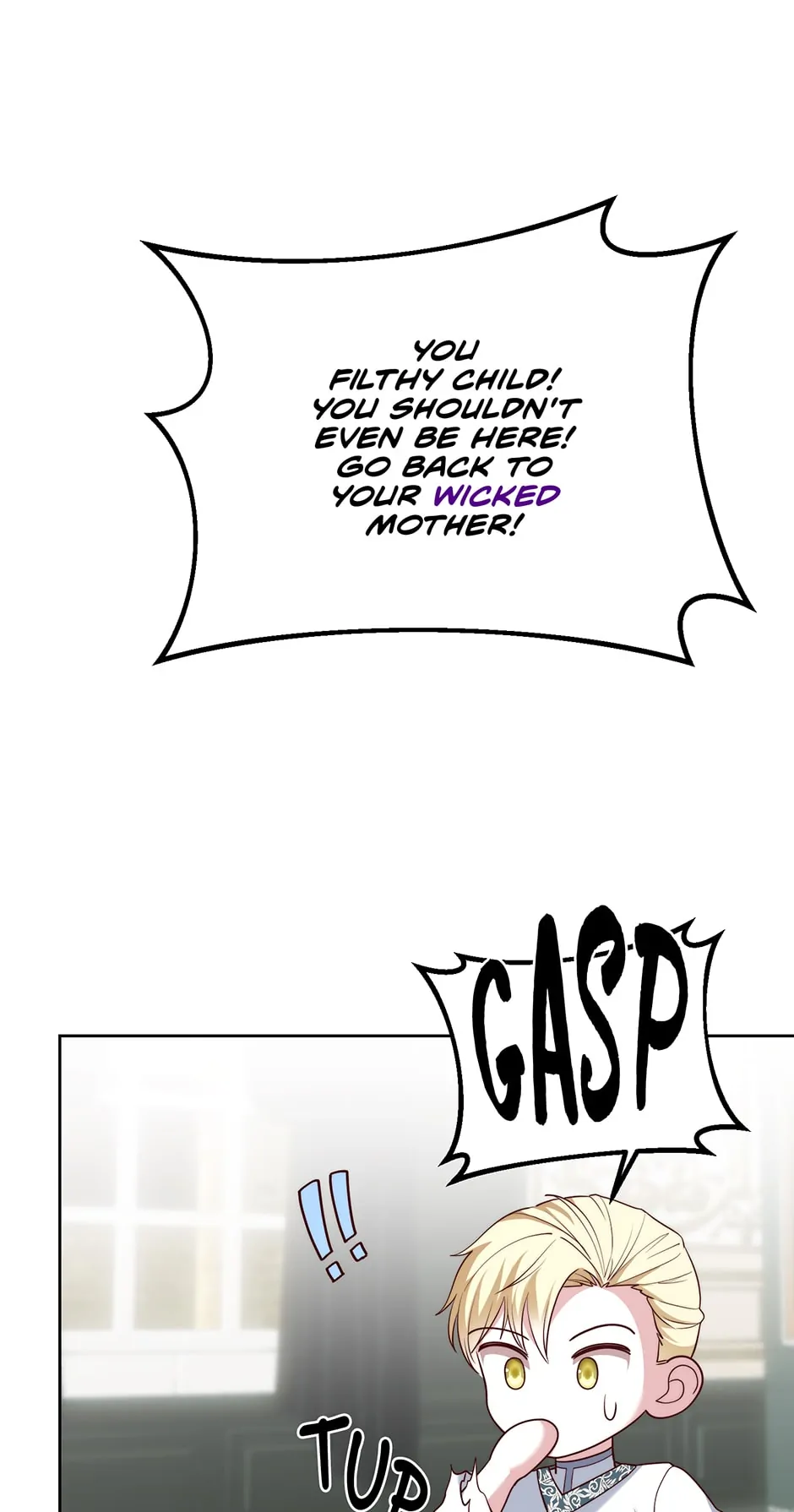 I Tamed the Male Lead’s Father Chapter 19 page 18
