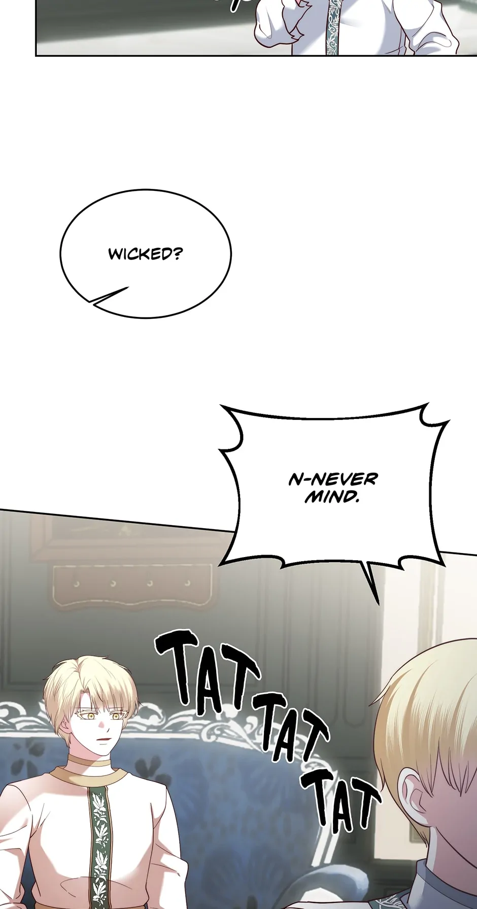 I Tamed the Male Lead’s Father Chapter 19 page 19