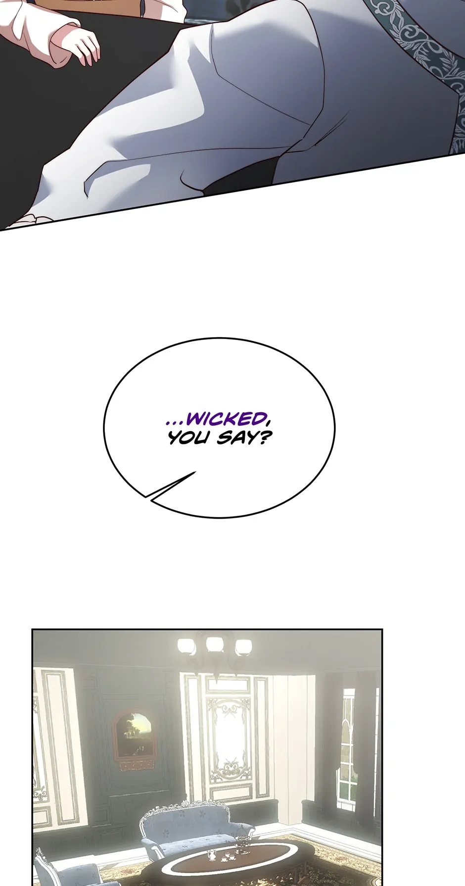 I Tamed the Male Lead’s Father Chapter 19 page 20