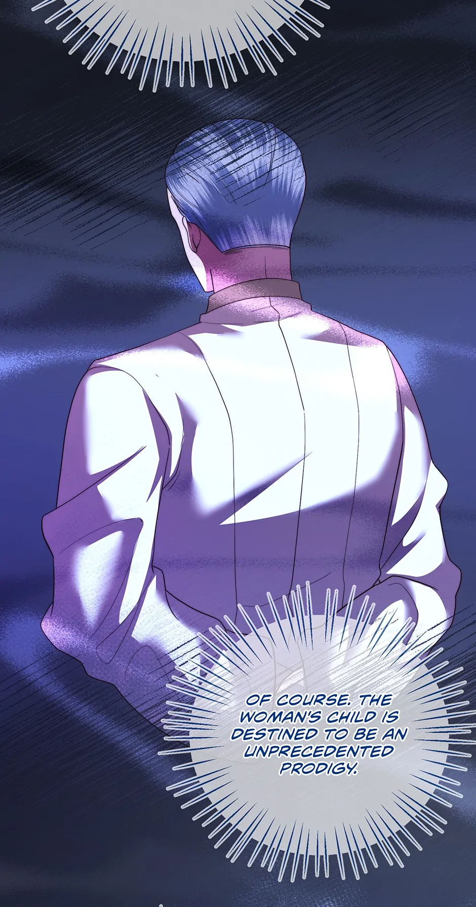 I Tamed the Male Lead’s Father Chapter 19 page 22
