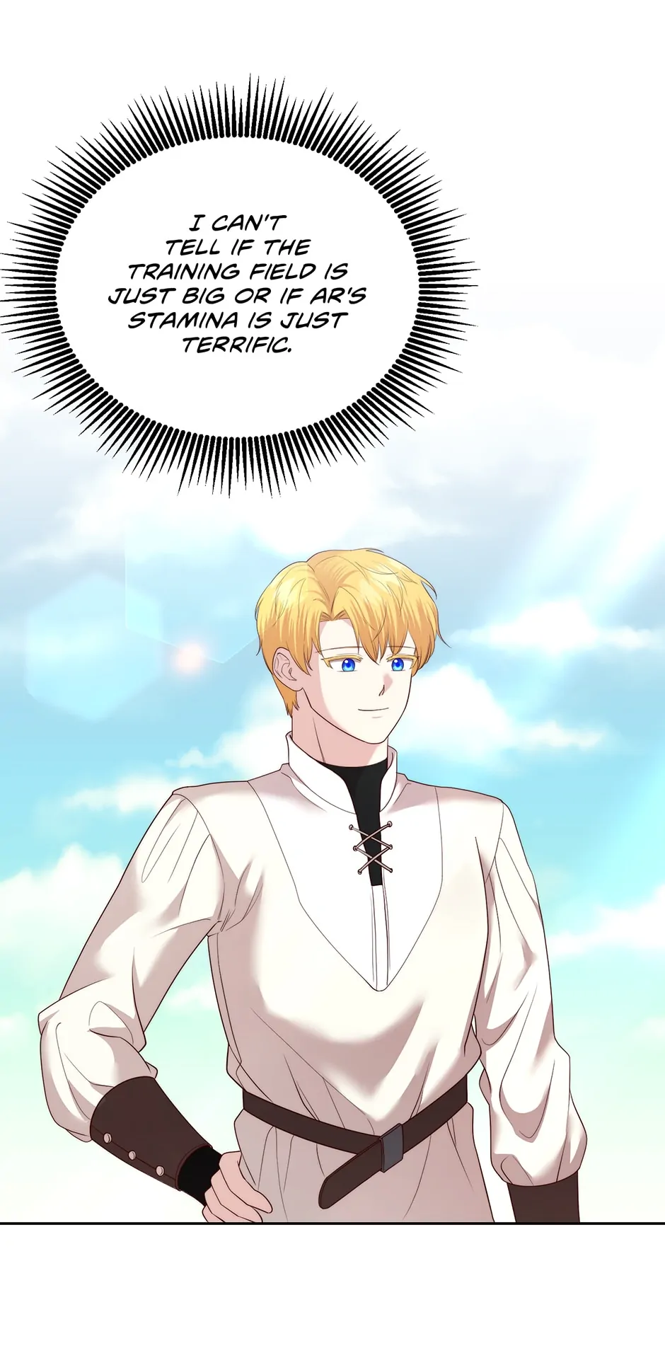 I Tamed the Male Lead’s Father Chapter 19 page 28