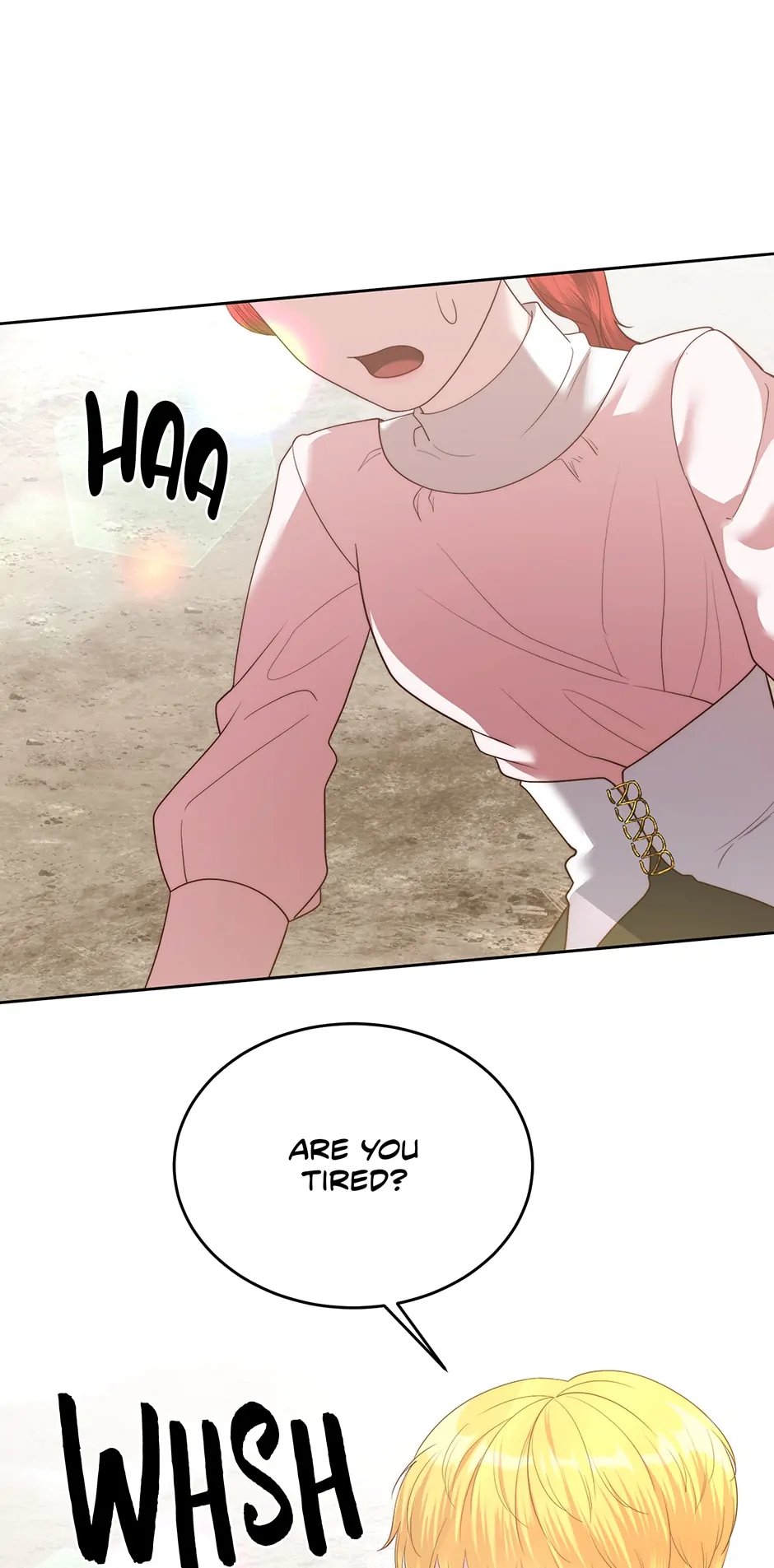 I Tamed the Male Lead’s Father Chapter 19 page 29
