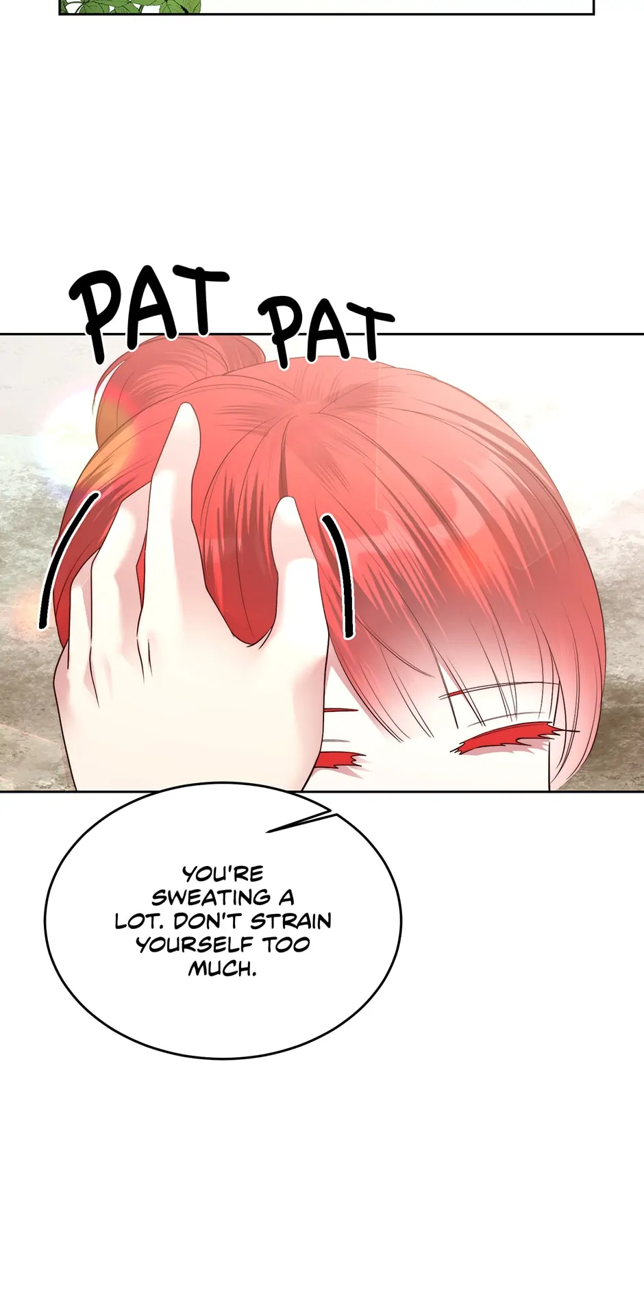 I Tamed the Male Lead’s Father Chapter 19 page 35