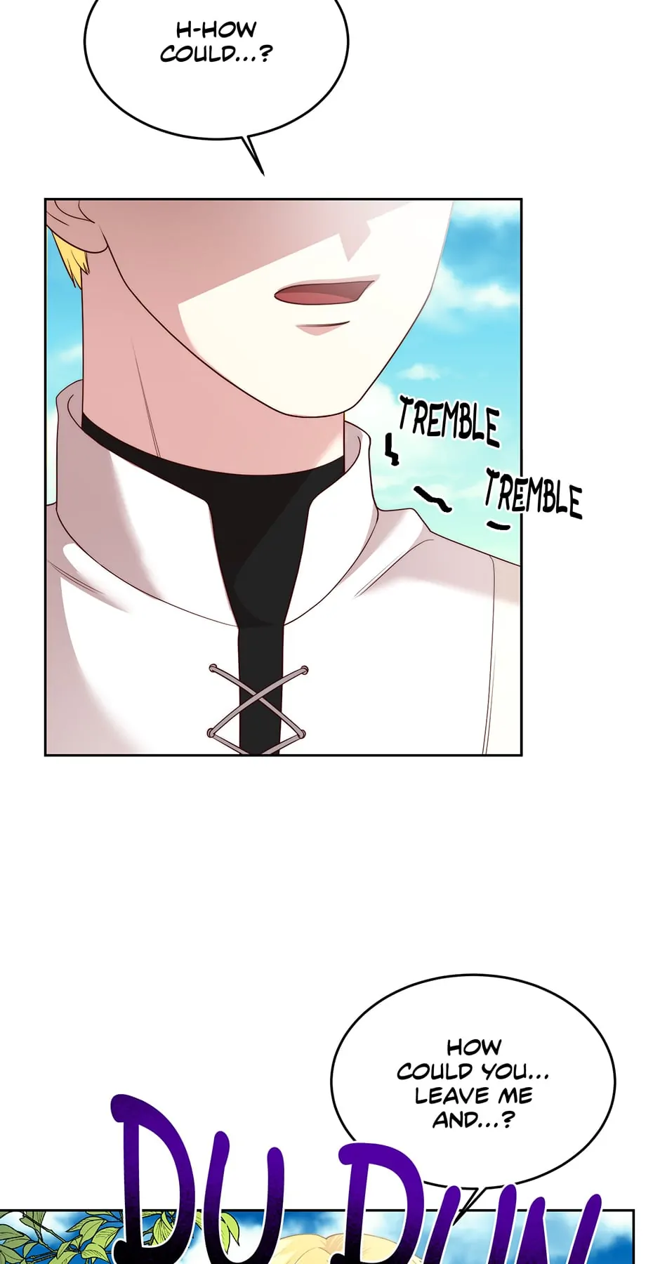 I Tamed the Male Lead’s Father Chapter 19 page 37