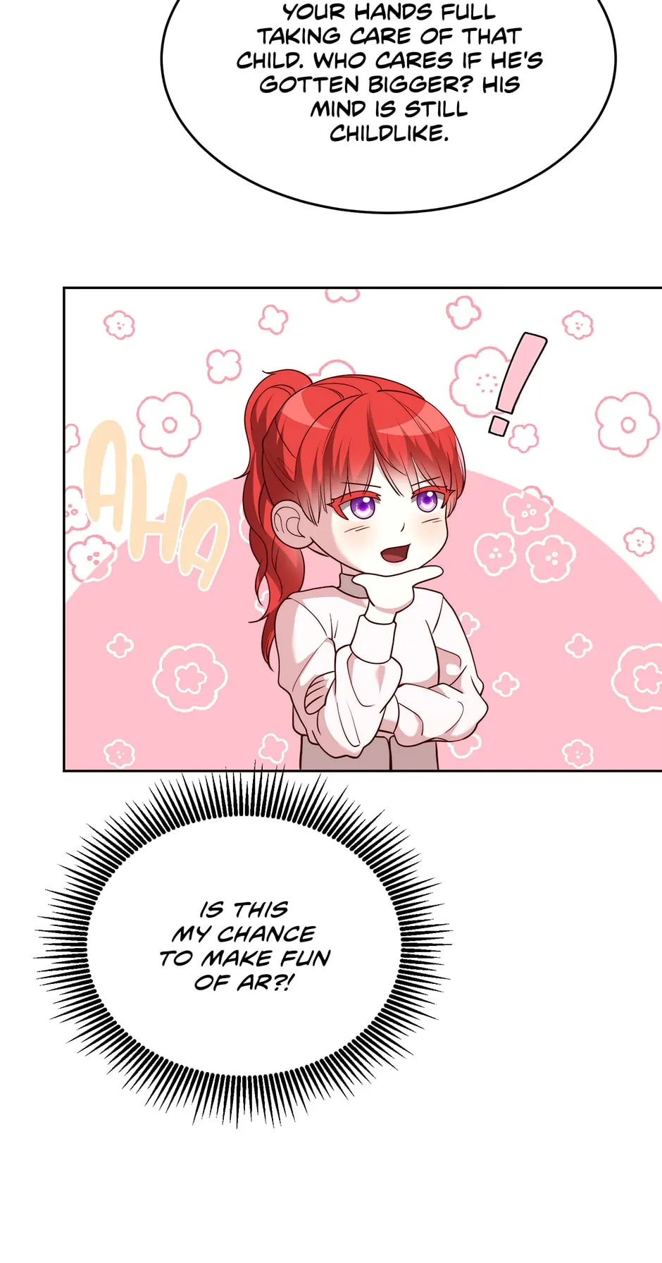 I Tamed the Male Lead’s Father Chapter 19 page 44