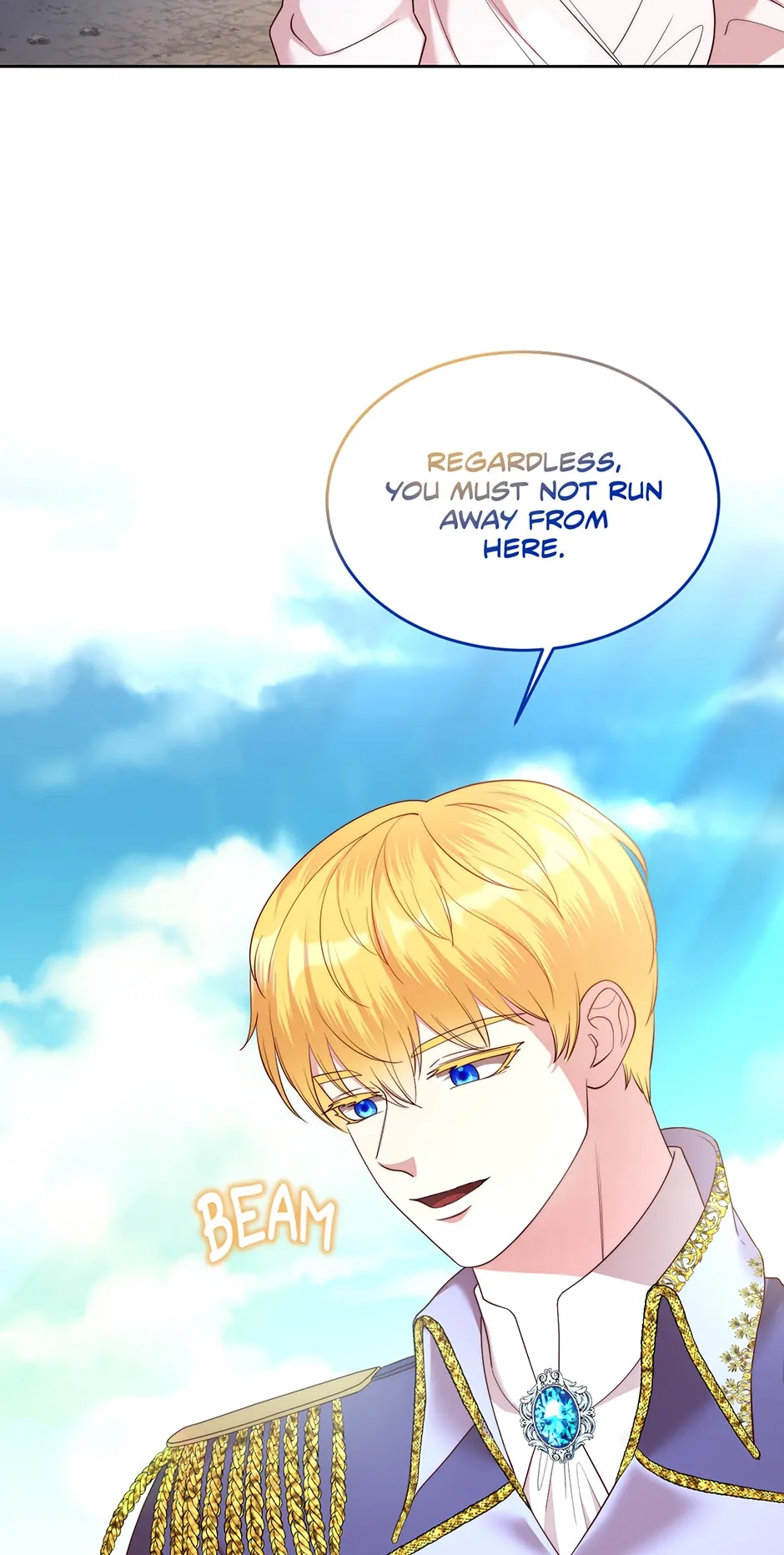 I Tamed the Male Lead’s Father Chapter 19 page 47