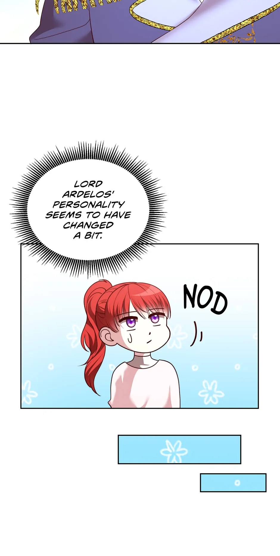 I Tamed the Male Lead’s Father Chapter 19 page 48