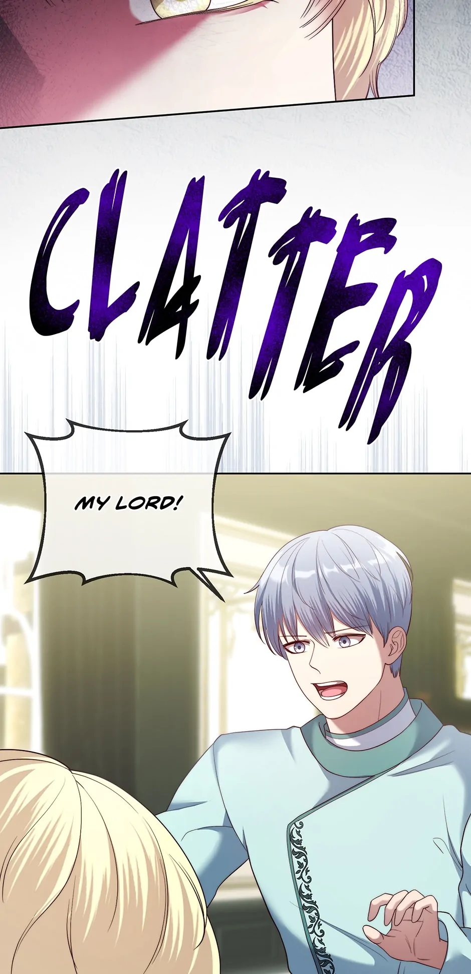 I Tamed the Male Lead’s Father Chapter 19 page 4