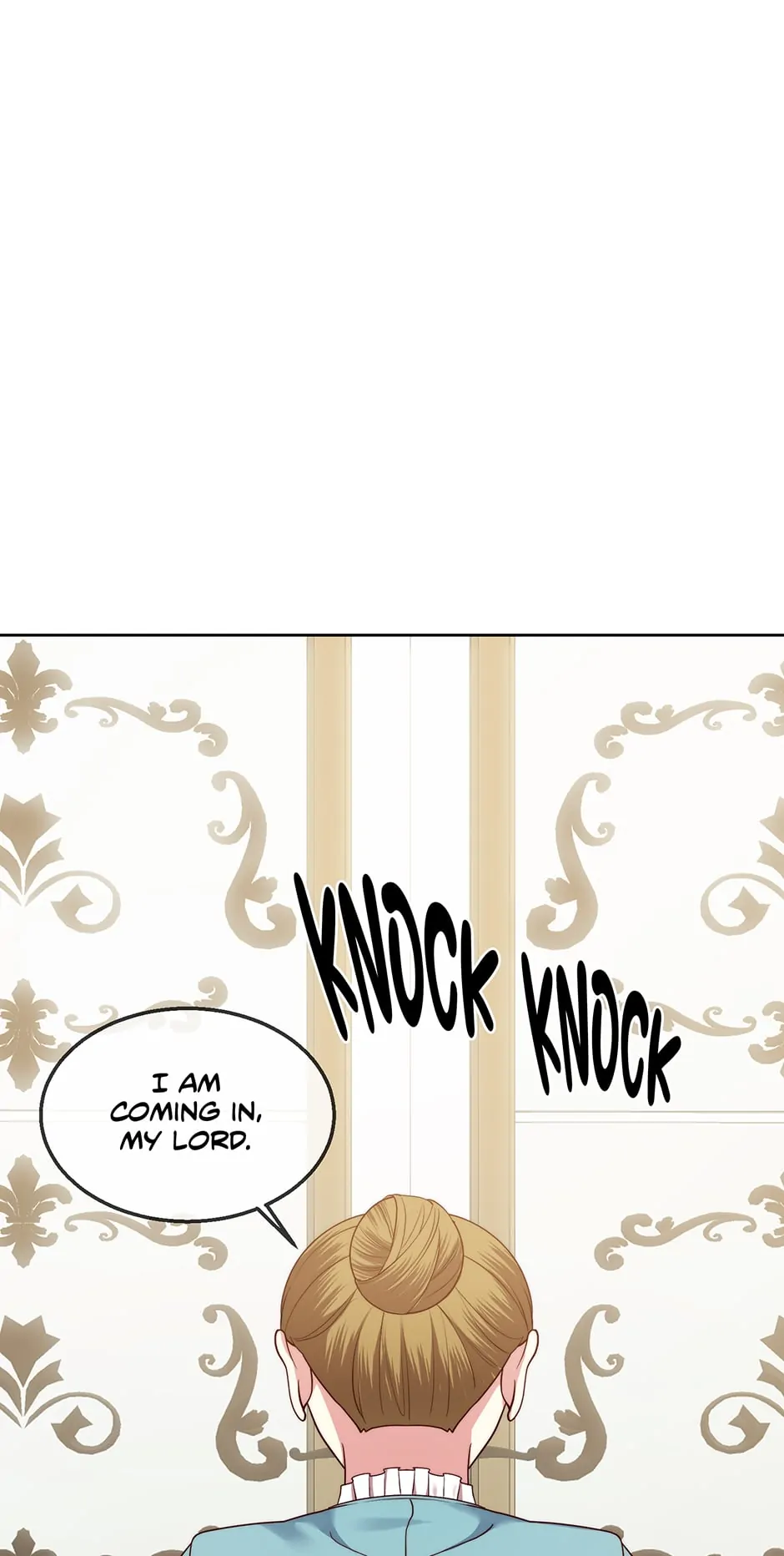 I Tamed the Male Lead’s Father Chapter 19 page 49