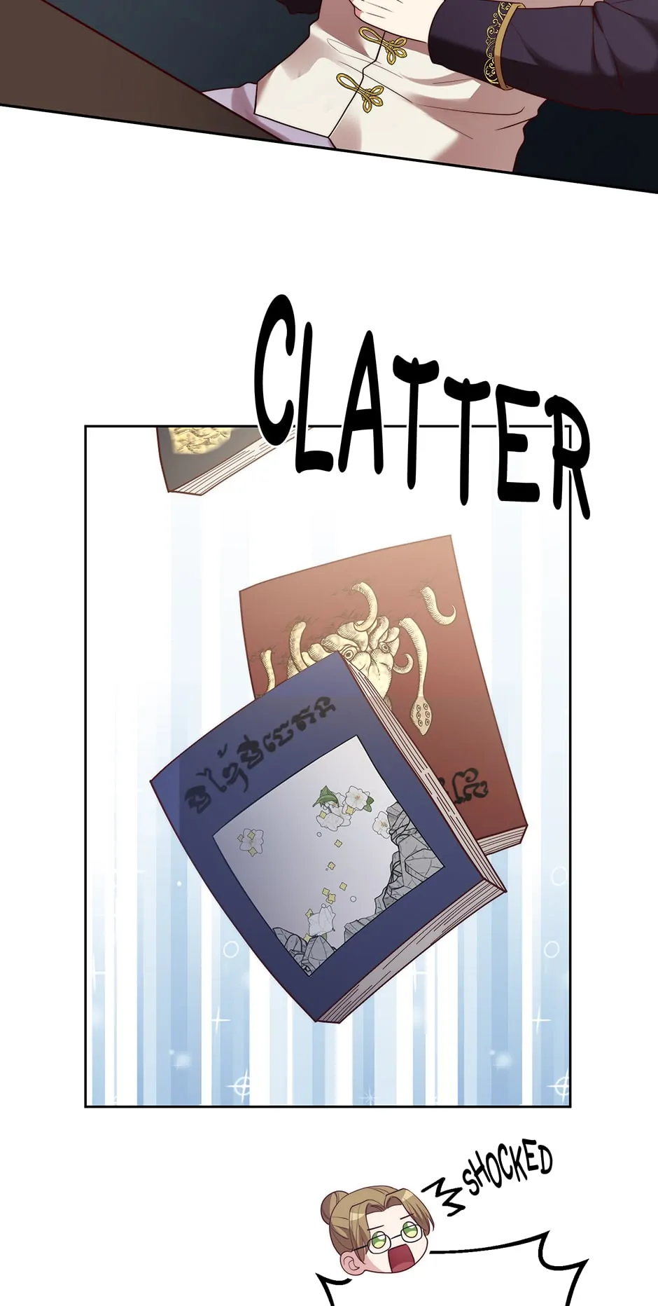 I Tamed the Male Lead’s Father Chapter 19 page 52