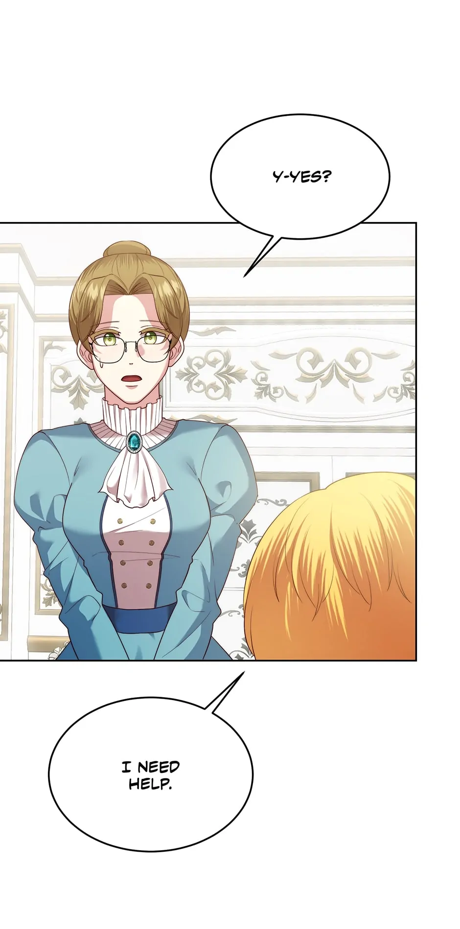 I Tamed the Male Lead’s Father Chapter 19 page 54